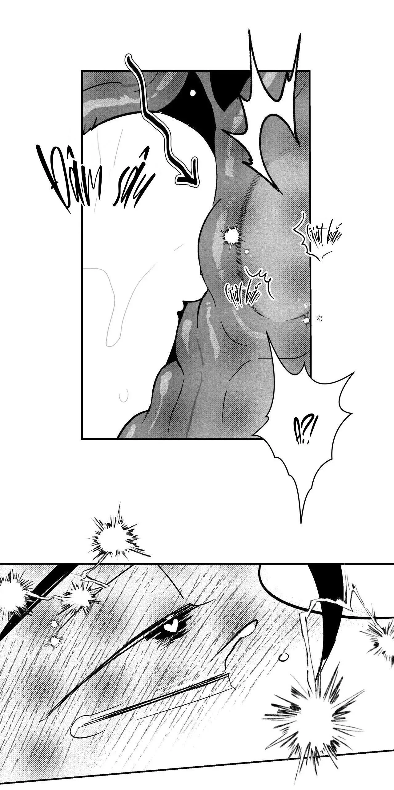 Sự kết hợp hoàn hảo Chapter 43 Trang 15