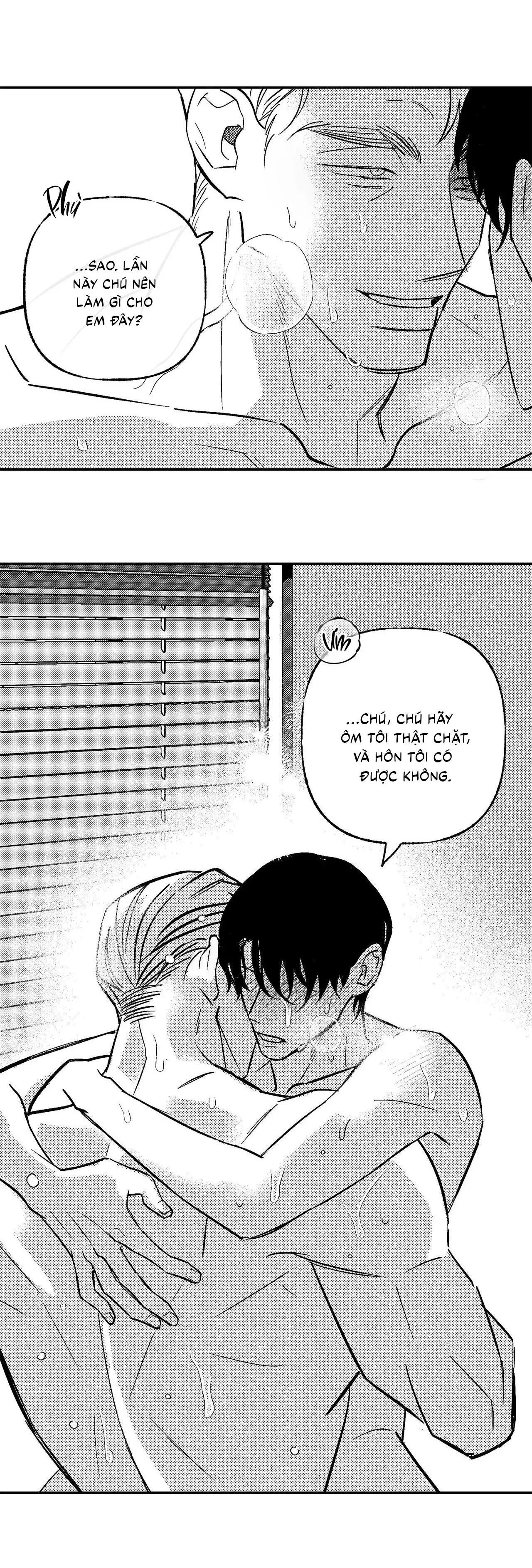 Sự kết hợp hoàn hảo Chapter 43 Trang 20