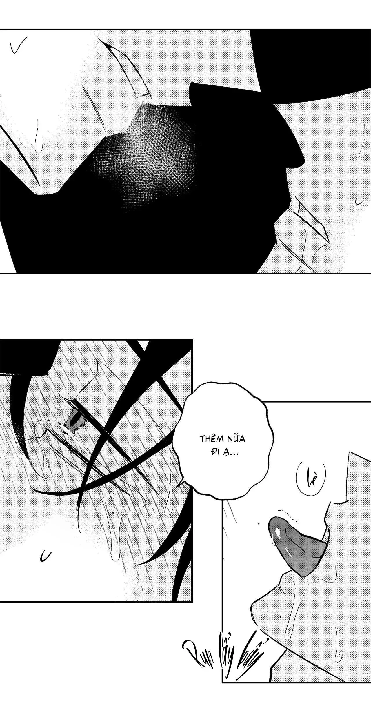 Sự kết hợp hoàn hảo Chapter 43 Trang 23