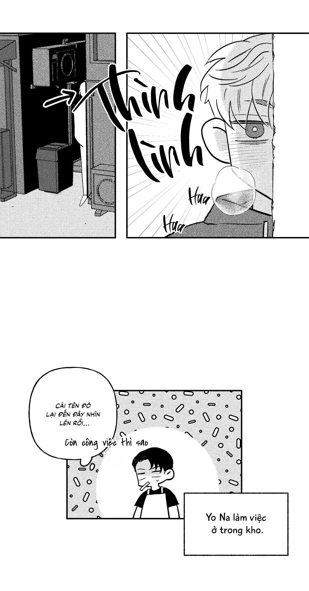 Sự kết hợp hoàn hảo Chapter 44 Trang 6