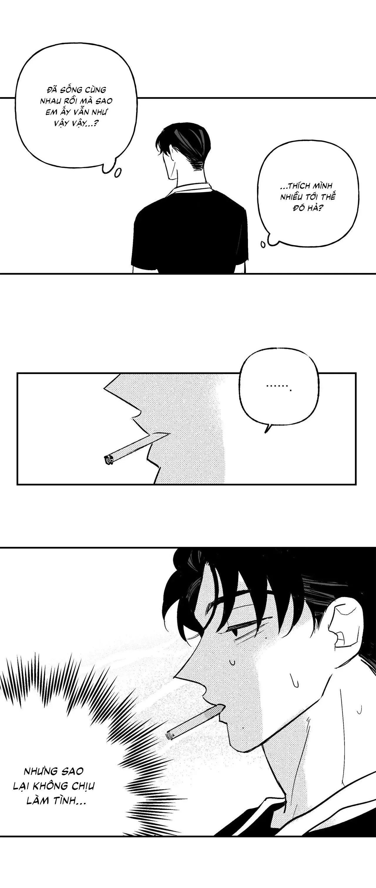 Sự kết hợp hoàn hảo Chapter 44 Trang 7