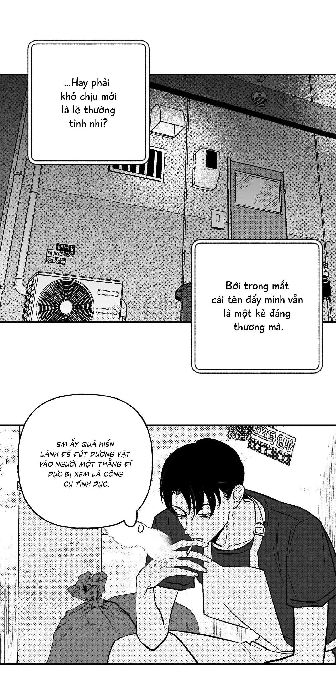 Sự kết hợp hoàn hảo Chapter 44 Trang 13