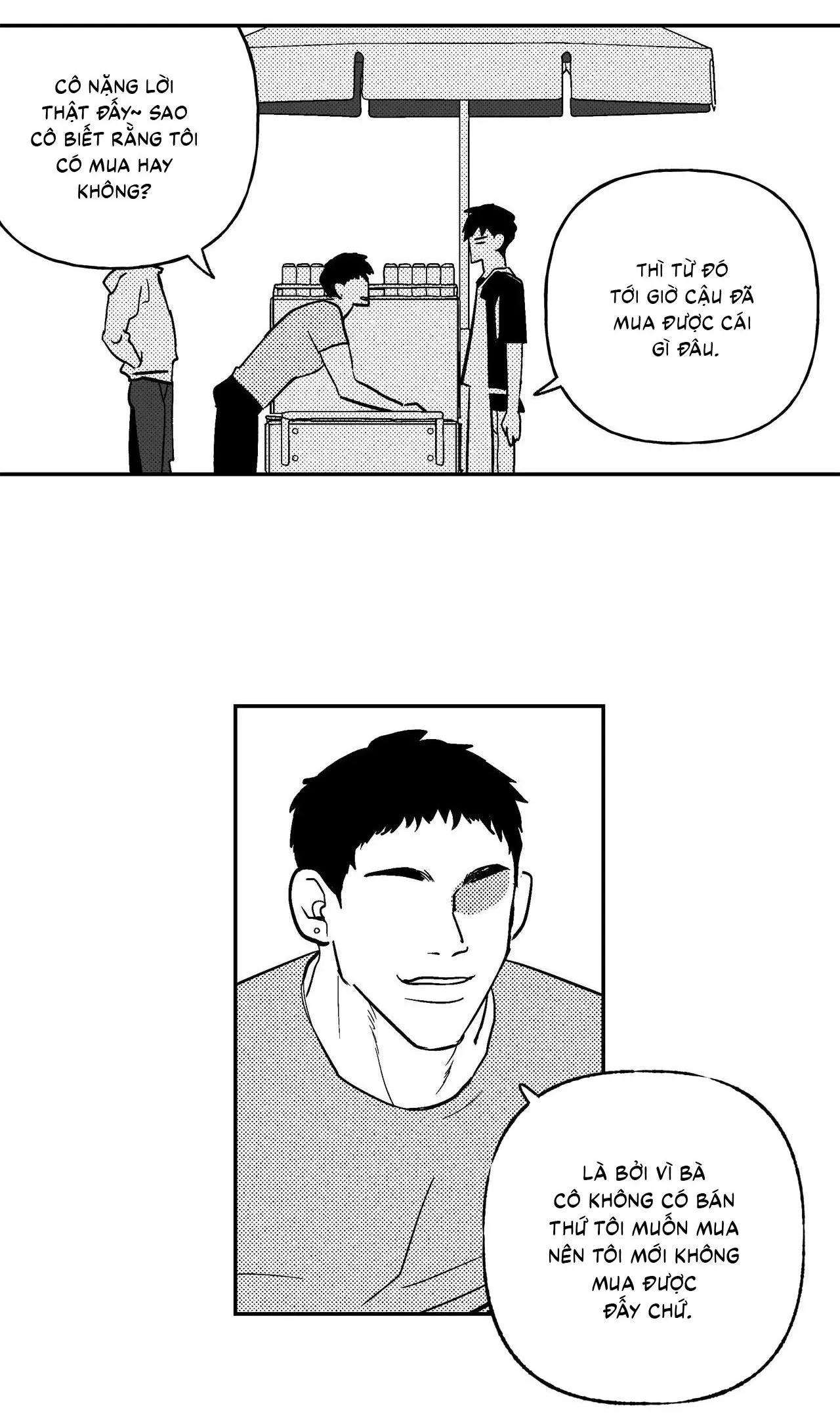 Sự kết hợp hoàn hảo Chapter 44 Trang 18