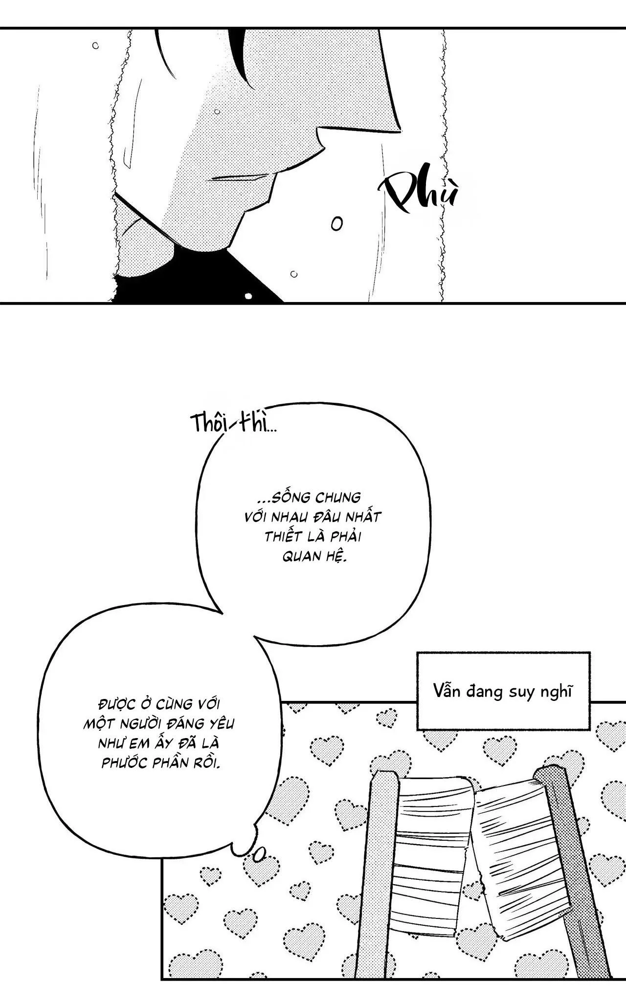 Sự kết hợp hoàn hảo Chapter 44 Trang 27