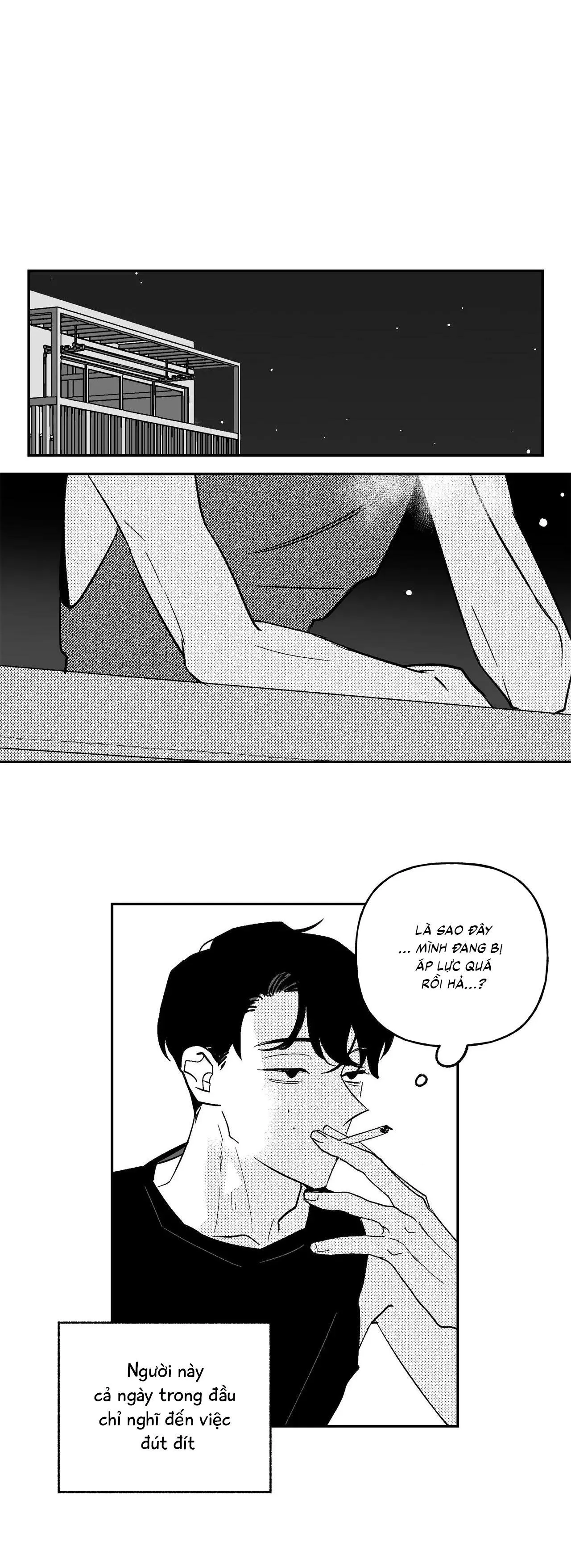 Sự kết hợp hoàn hảo Chapter 44 Trang 31