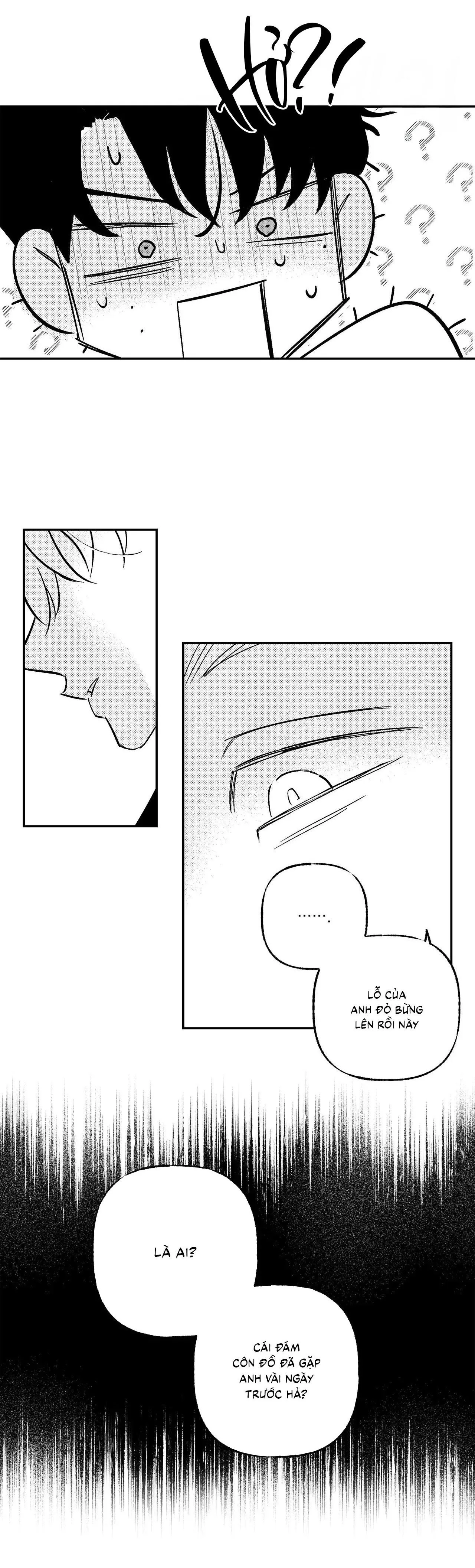 Sự kết hợp hoàn hảo Chapter 46 Trang 5