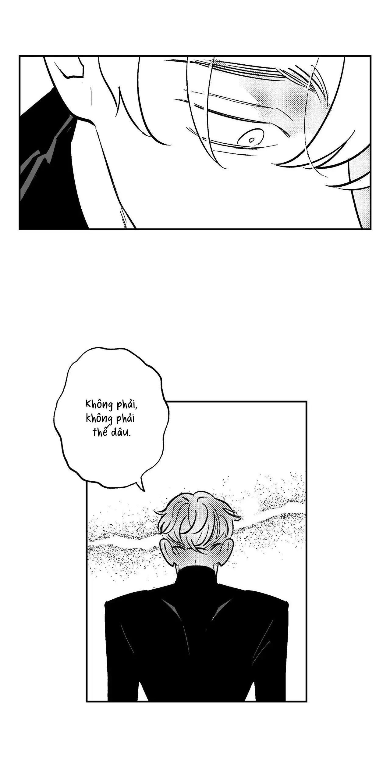 Sự kết hợp hoàn hảo Chapter 46 Trang 13