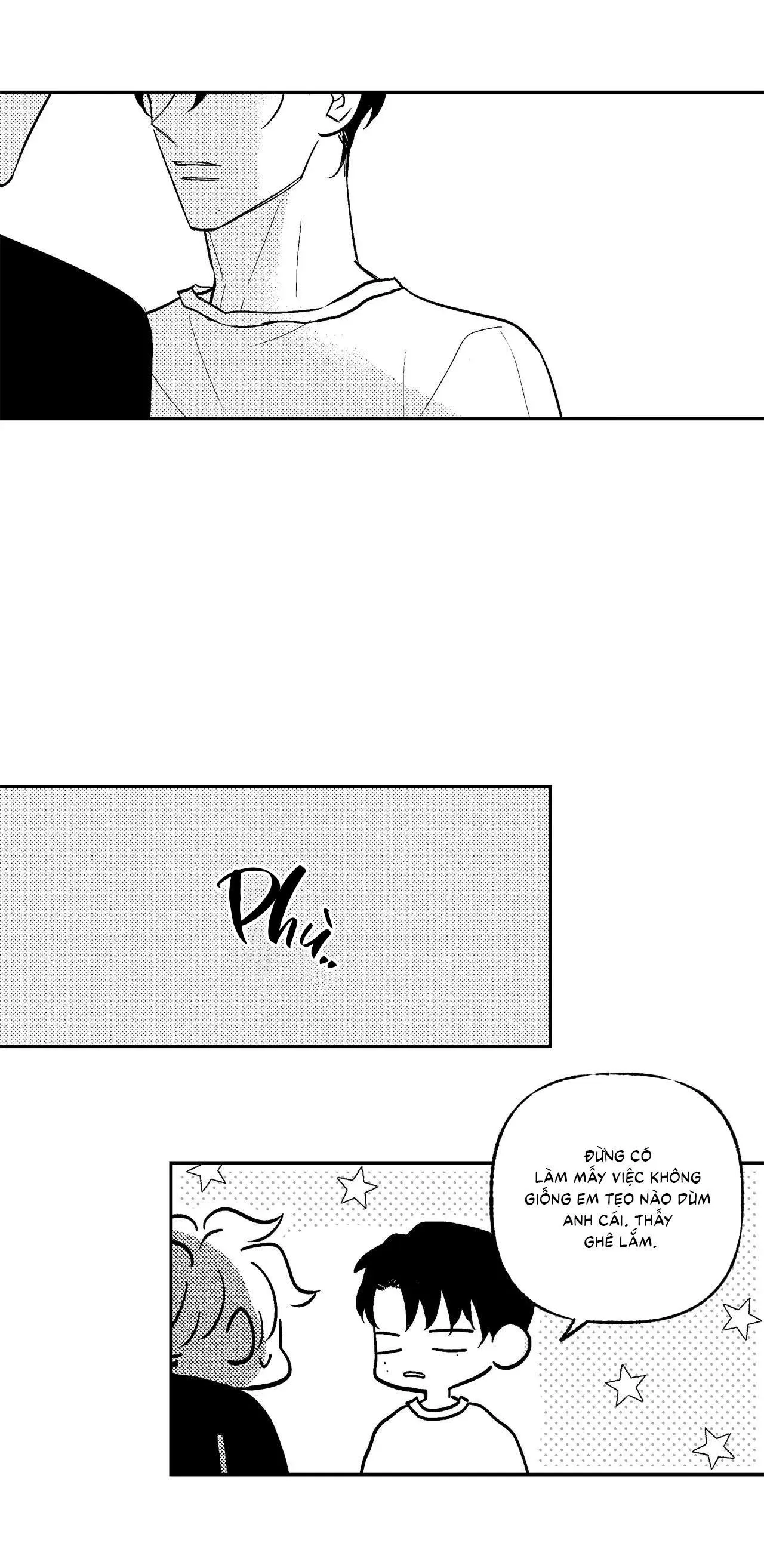 Sự kết hợp hoàn hảo Chapter 46 Trang 17