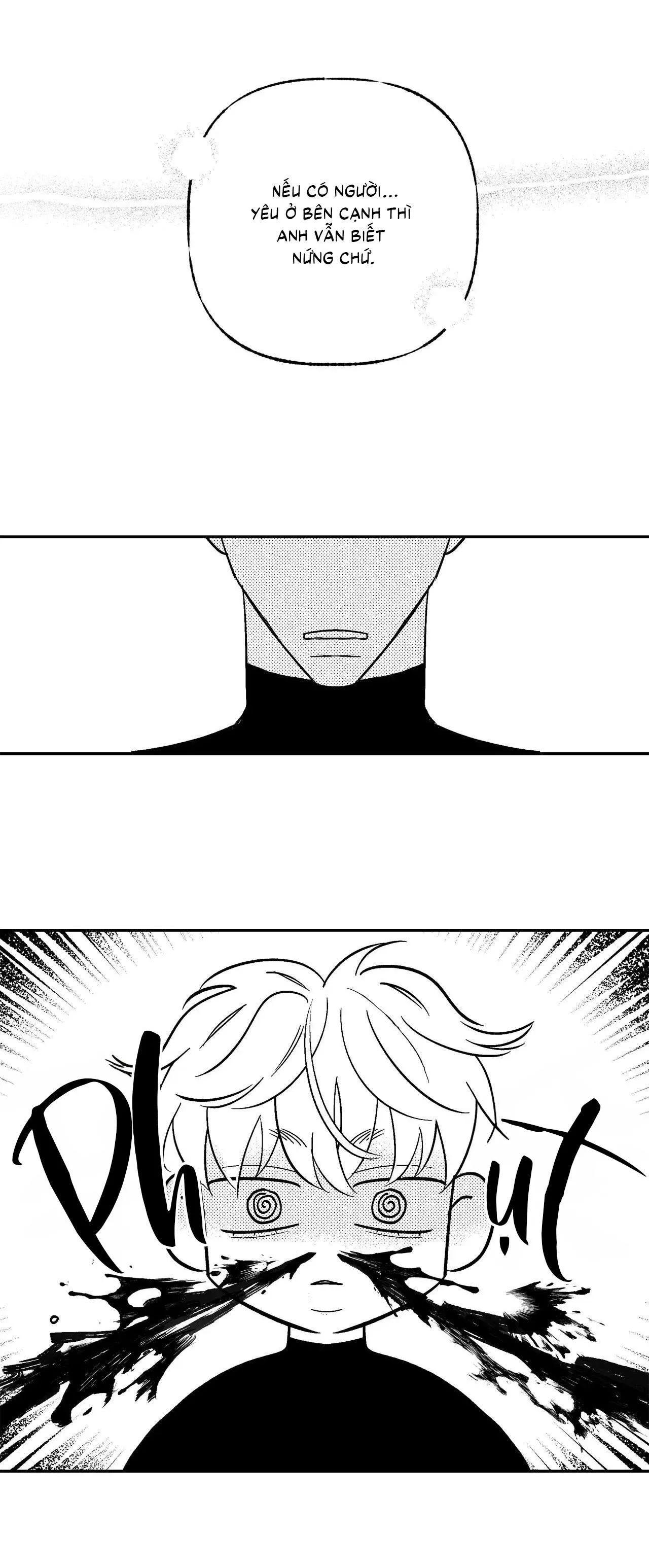 Sự kết hợp hoàn hảo Chapter 46 Trang 20