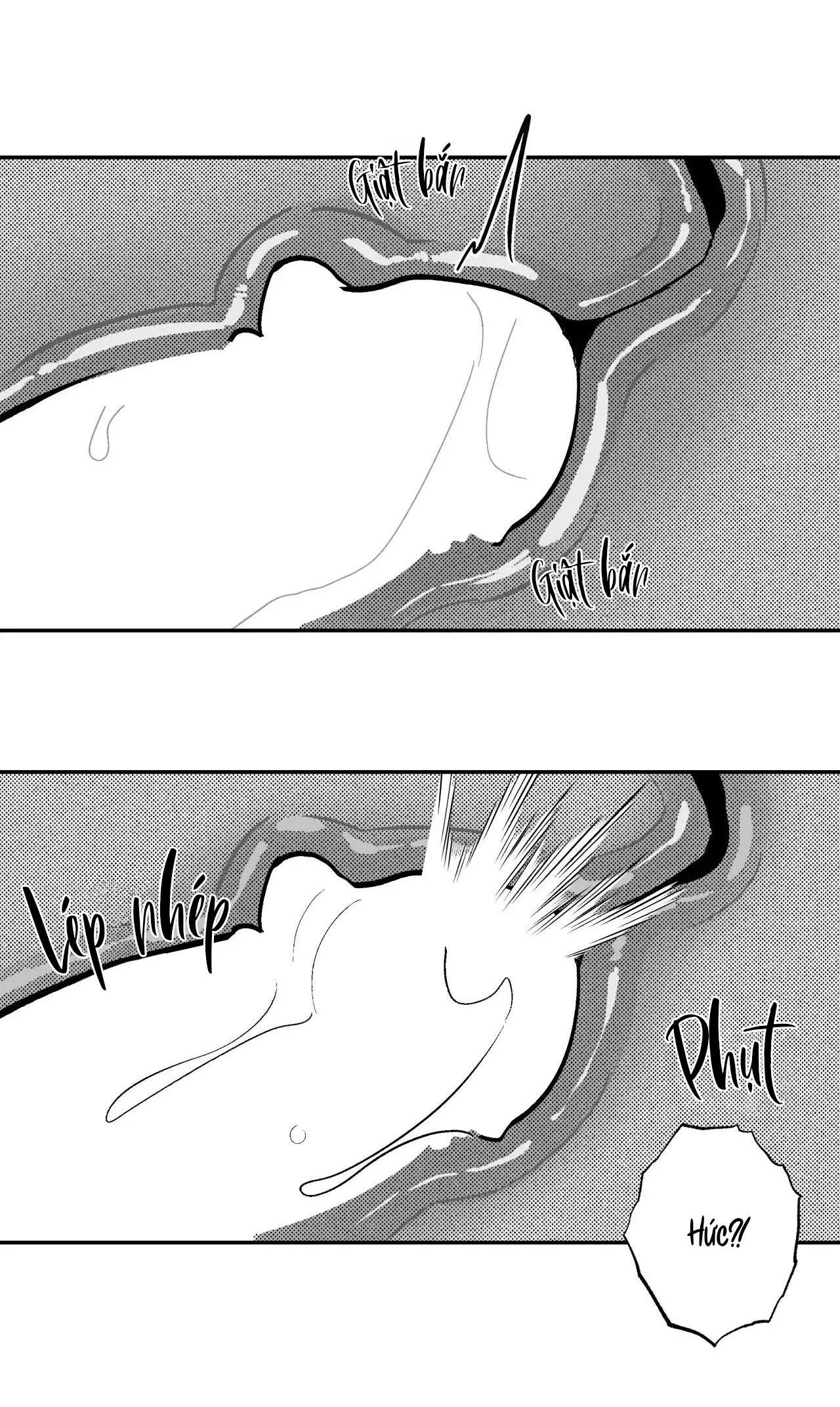 Sự kết hợp hoàn hảo Chapter 47 Trang 7