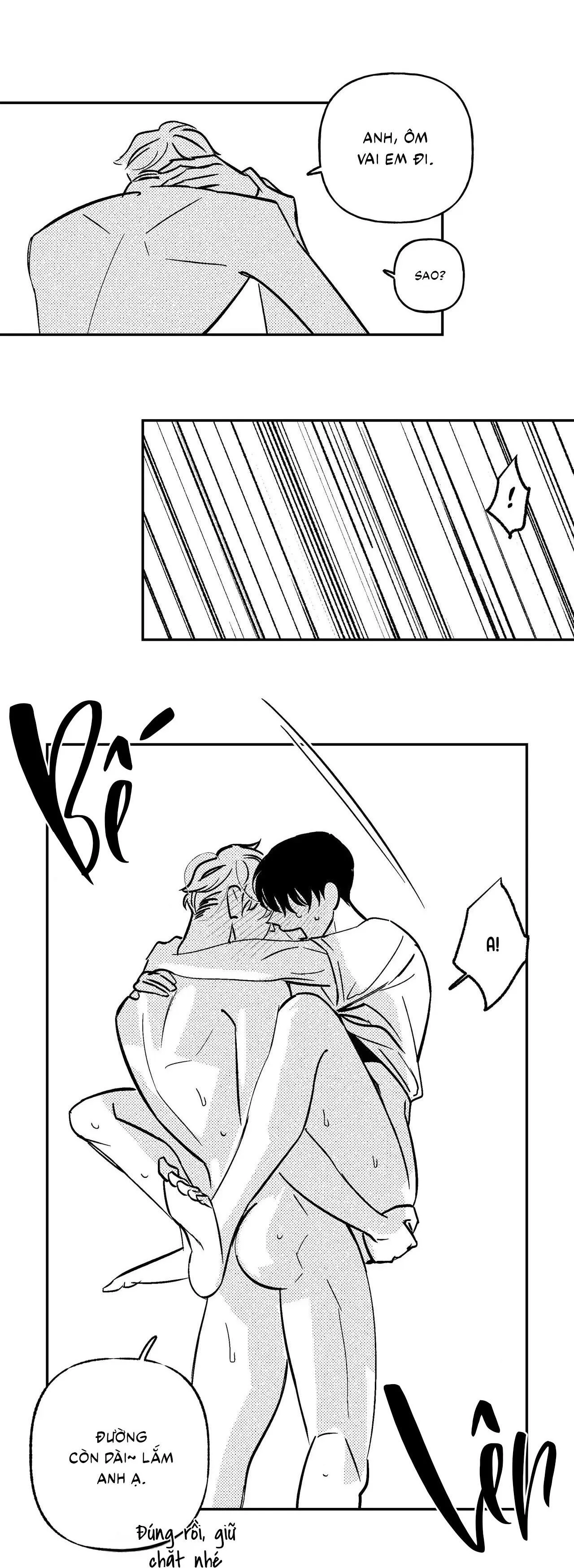 Sự kết hợp hoàn hảo Chapter 47 Trang 11