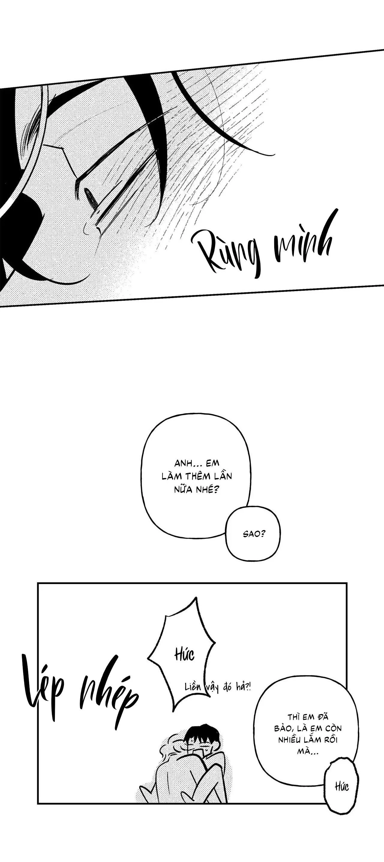 Sự kết hợp hoàn hảo Chapter 47 Trang 20