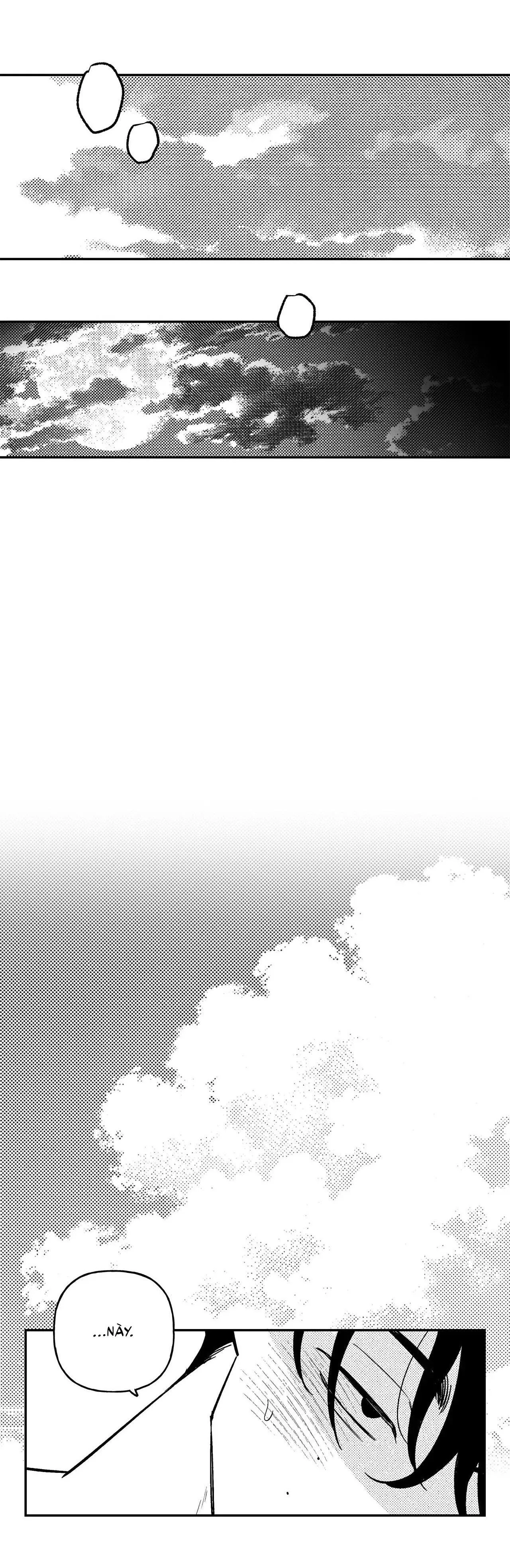 Sự kết hợp hoàn hảo Chapter 47 Trang 21