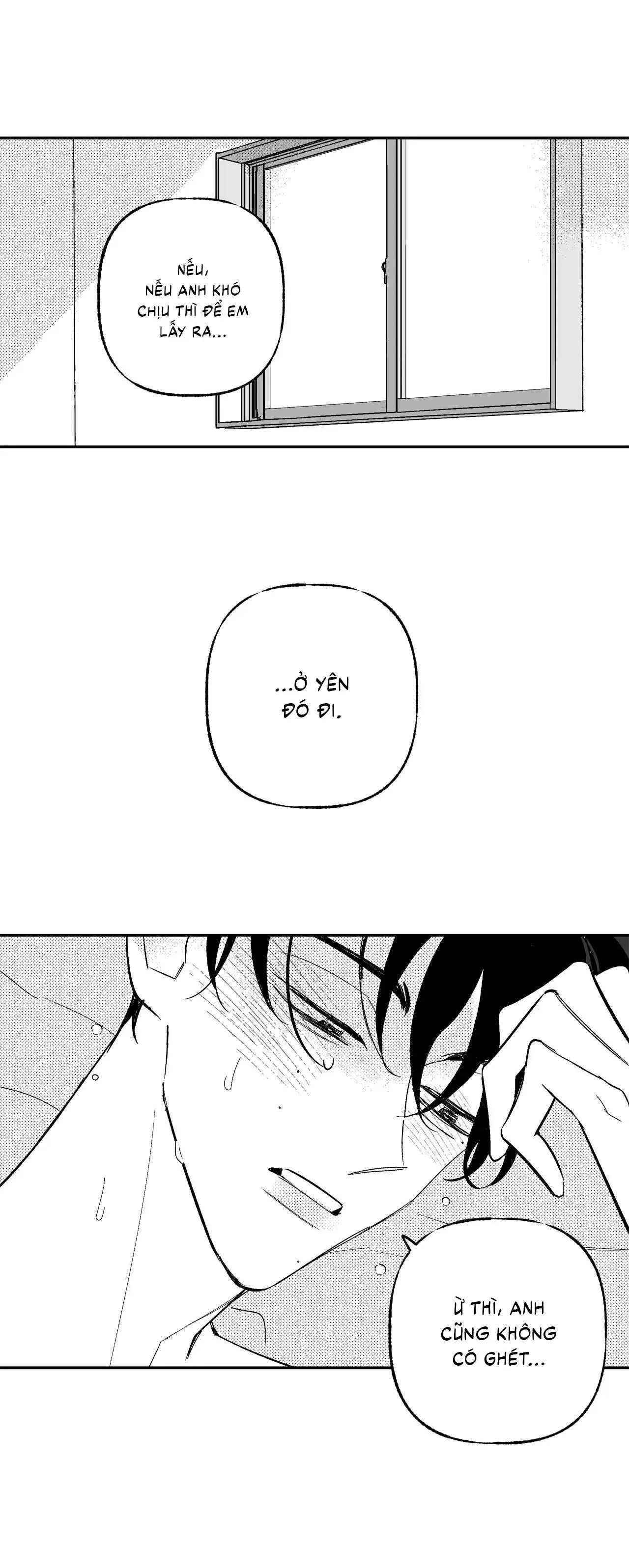 Sự kết hợp hoàn hảo Chapter 47 Trang 24