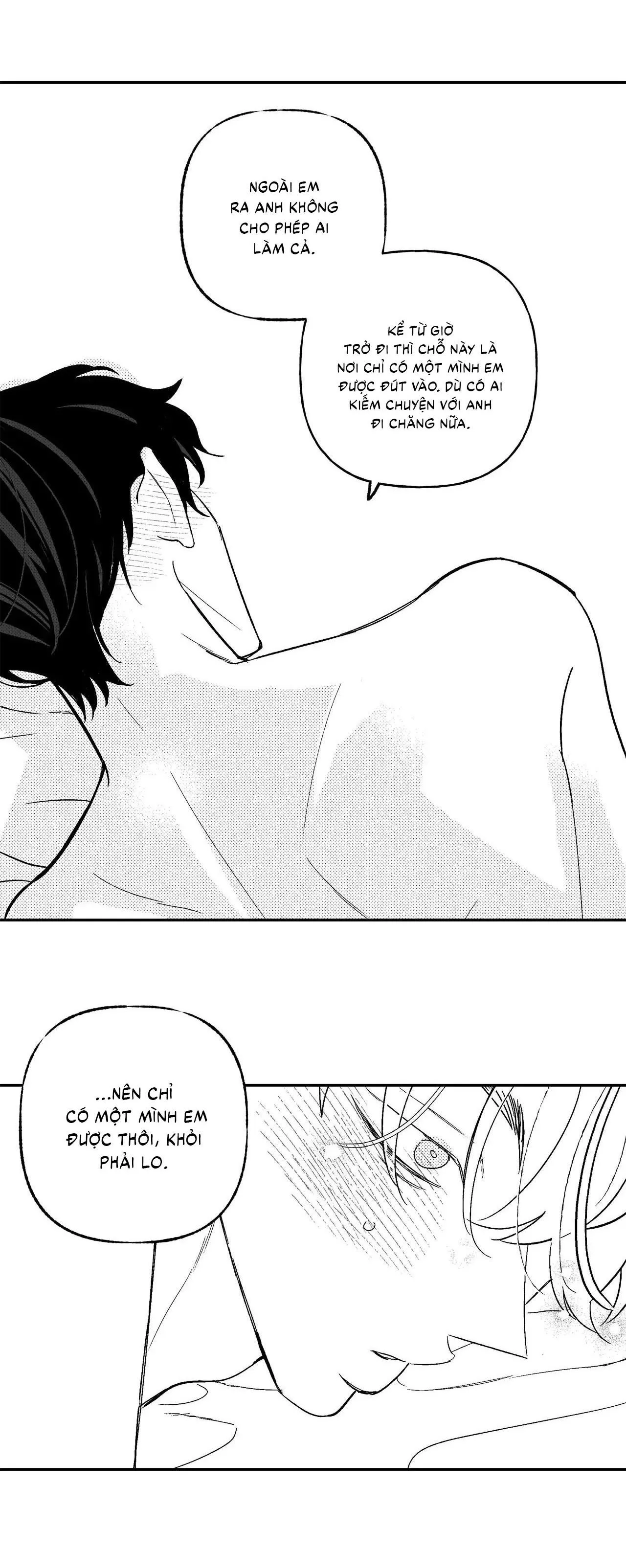 Sự kết hợp hoàn hảo Chapter 47 Trang 26