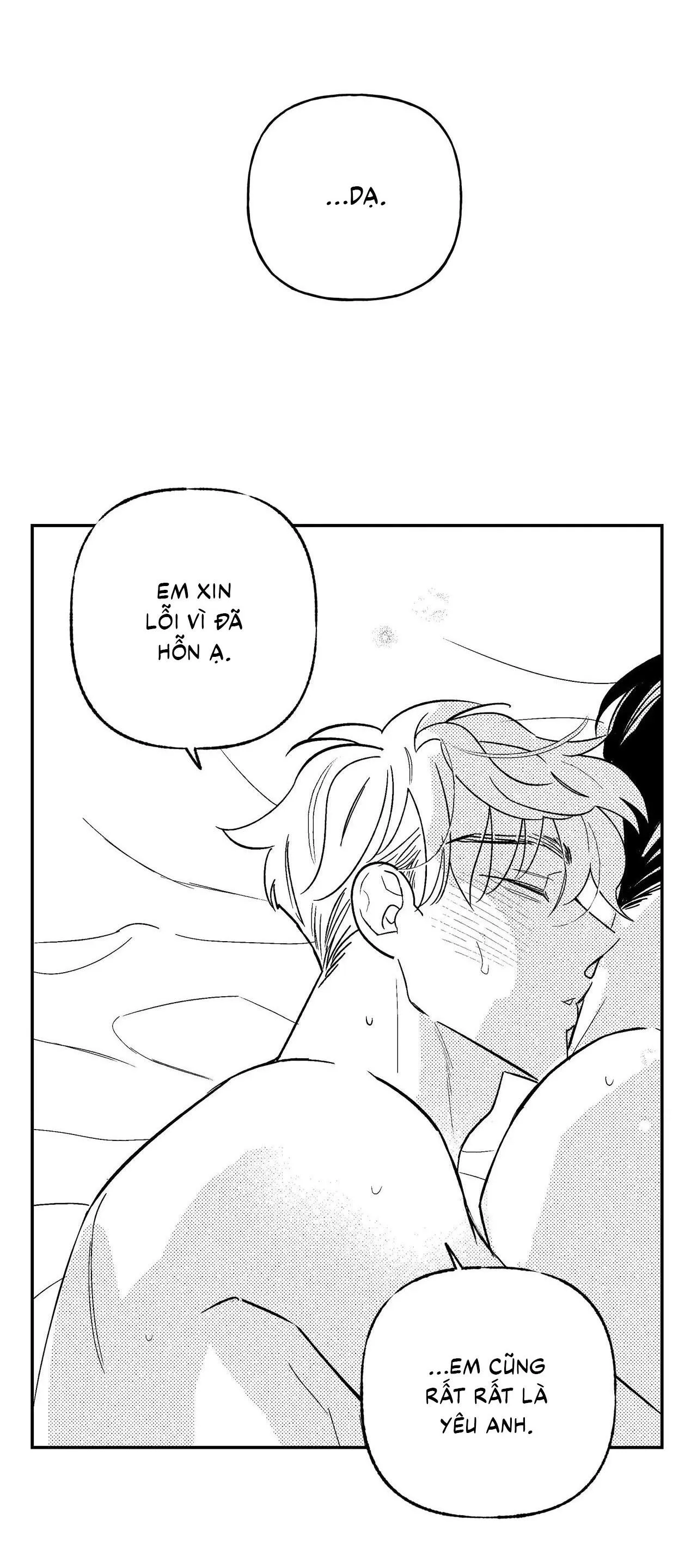 Sự kết hợp hoàn hảo Chapter 47 Trang 27