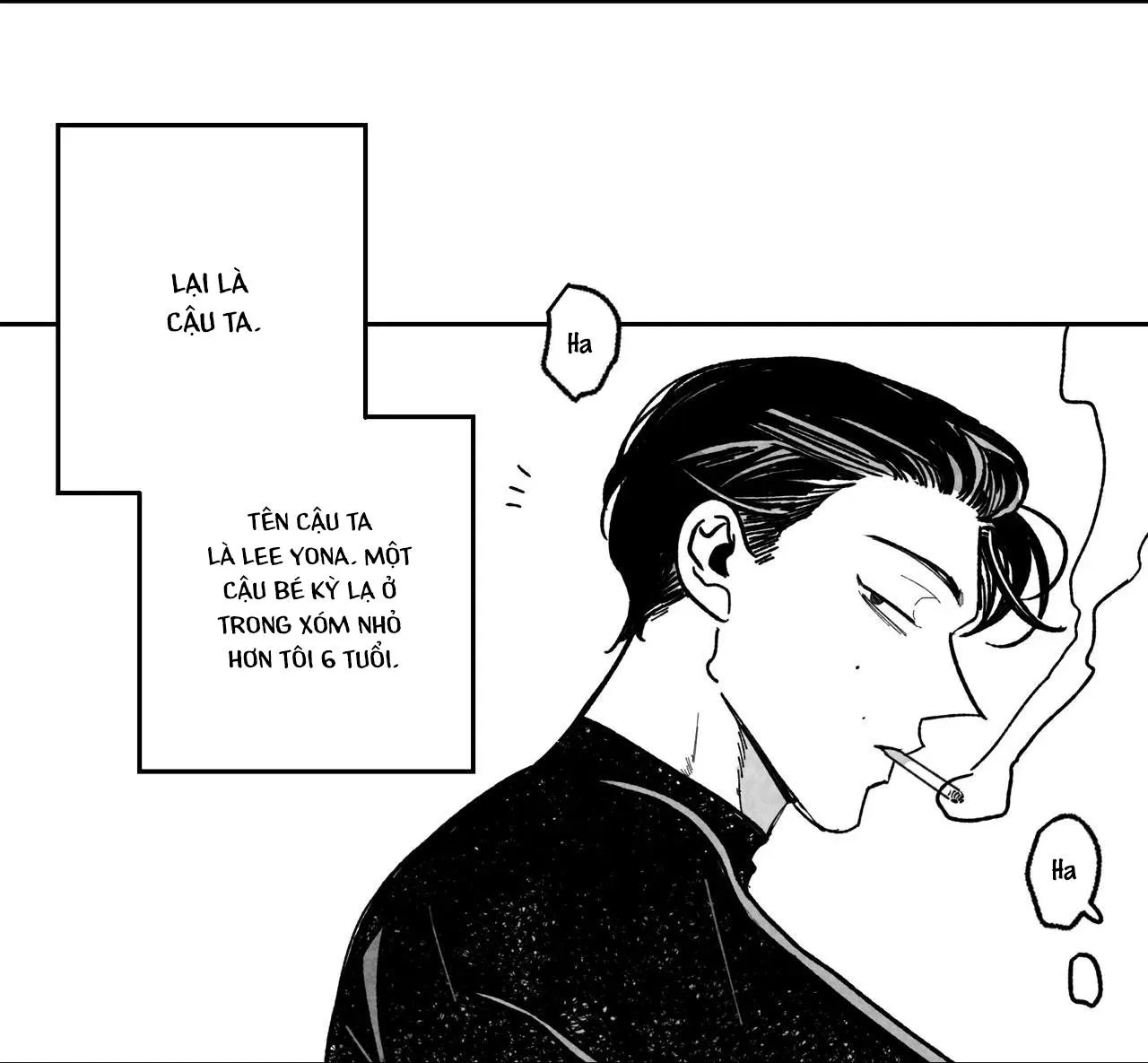 Sự kết hợp hoàn hảo Chapter 1 Trang 14