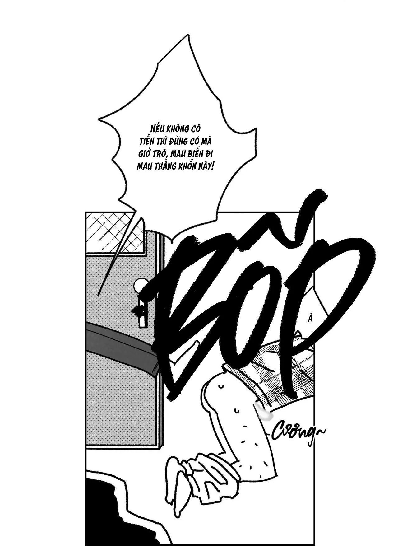 Sự kết hợp hoàn hảo Chapter 1 Trang 31