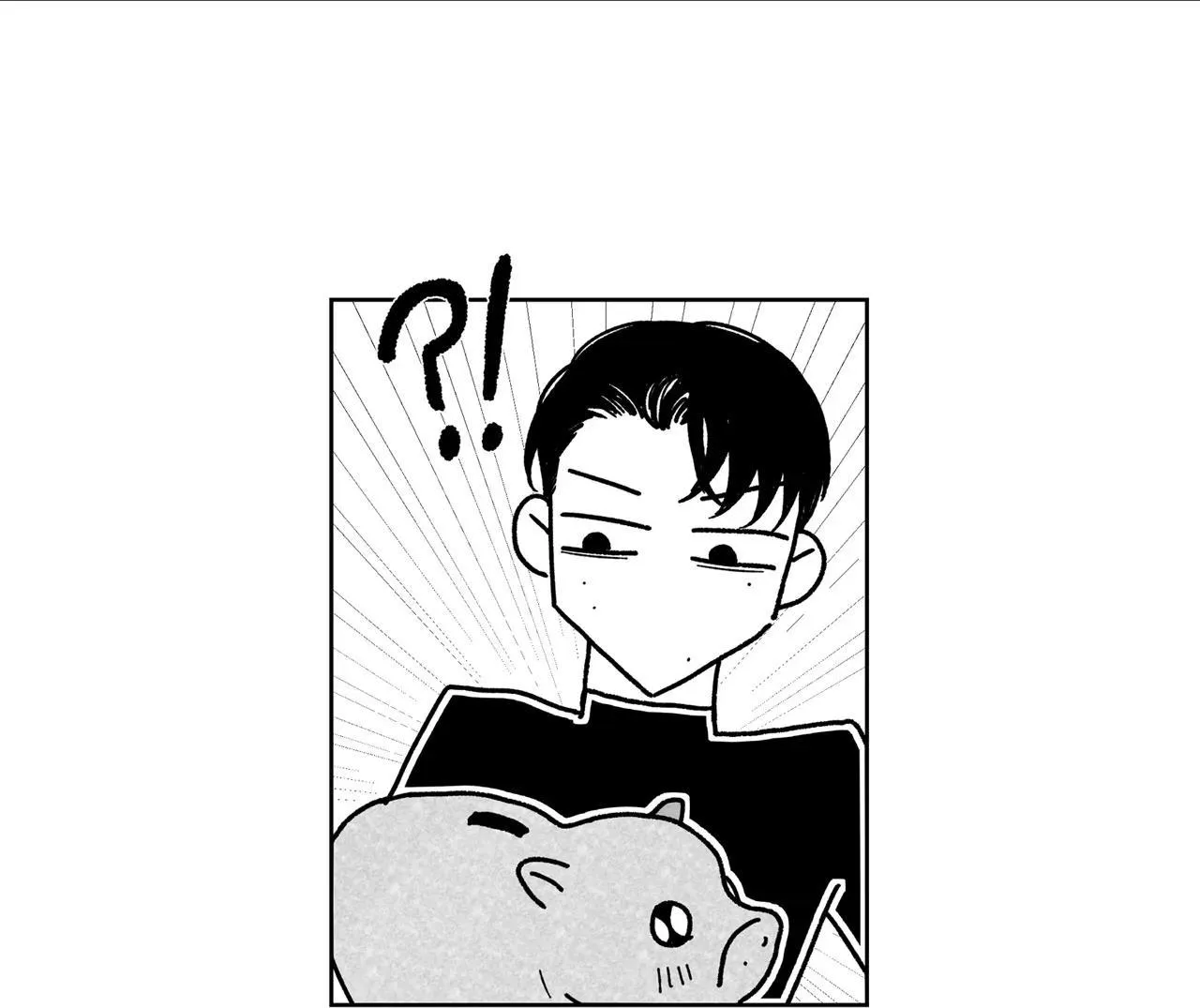 Sự kết hợp hoàn hảo Chapter 1 Trang 38