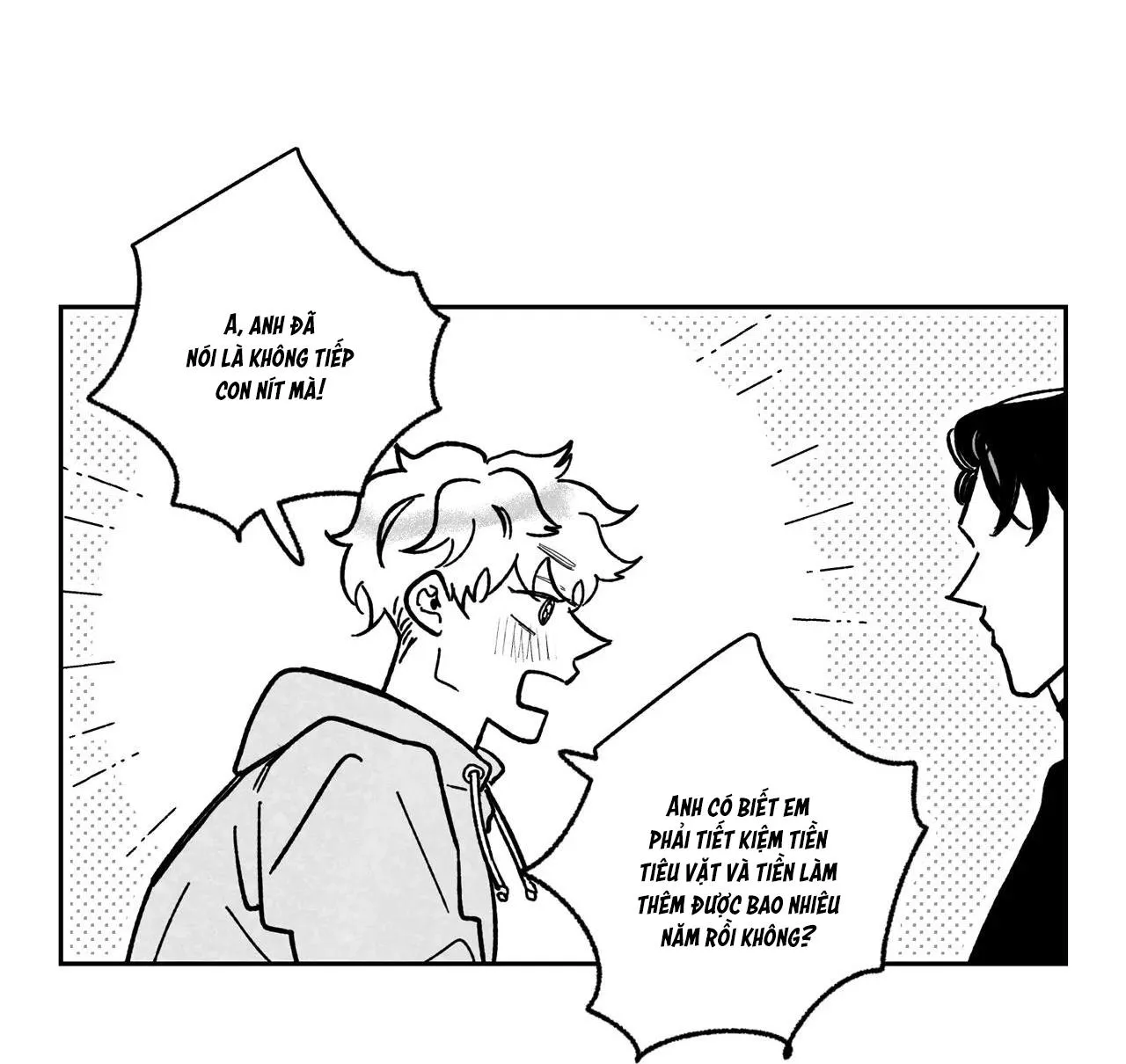 Sự kết hợp hoàn hảo Chapter 1 Trang 50