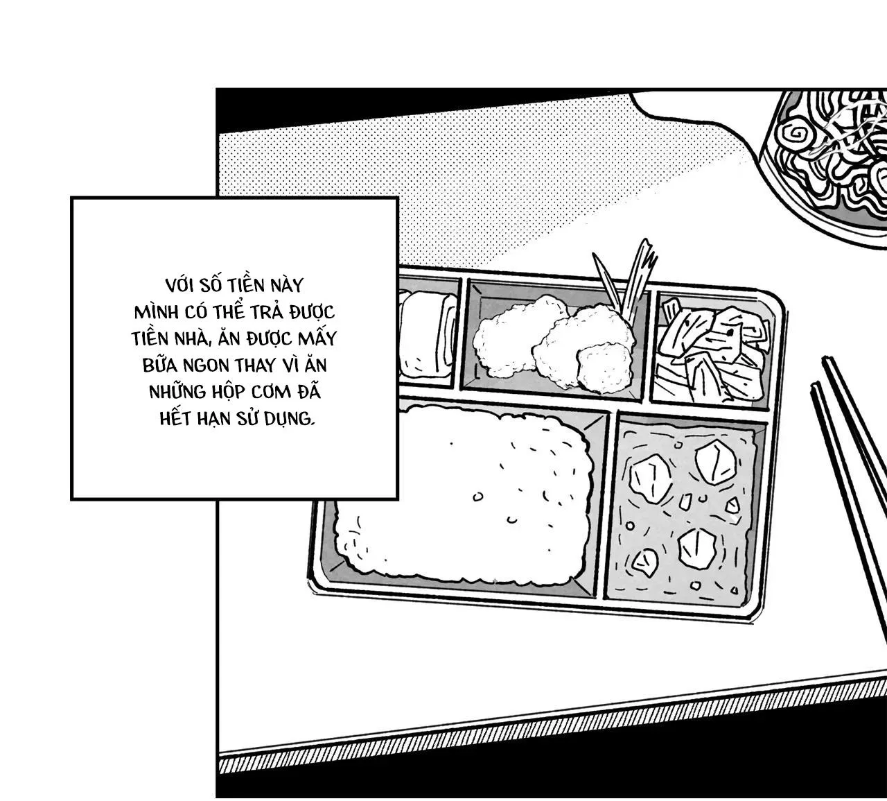 Sự kết hợp hoàn hảo Chapter 1 Trang 53