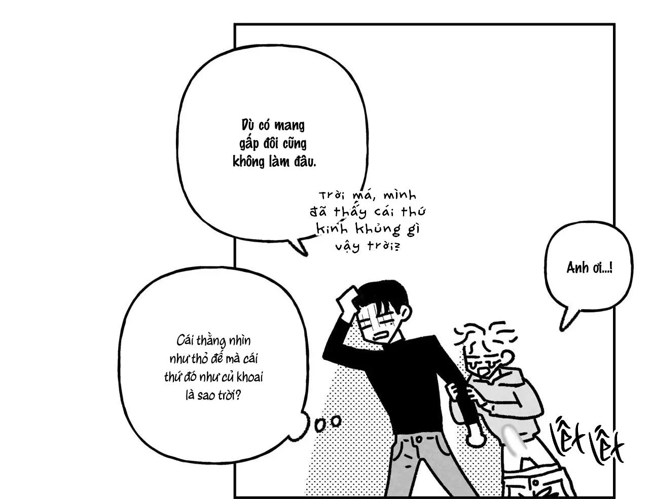 Sự kết hợp hoàn hảo Chapter 1 Trang 60