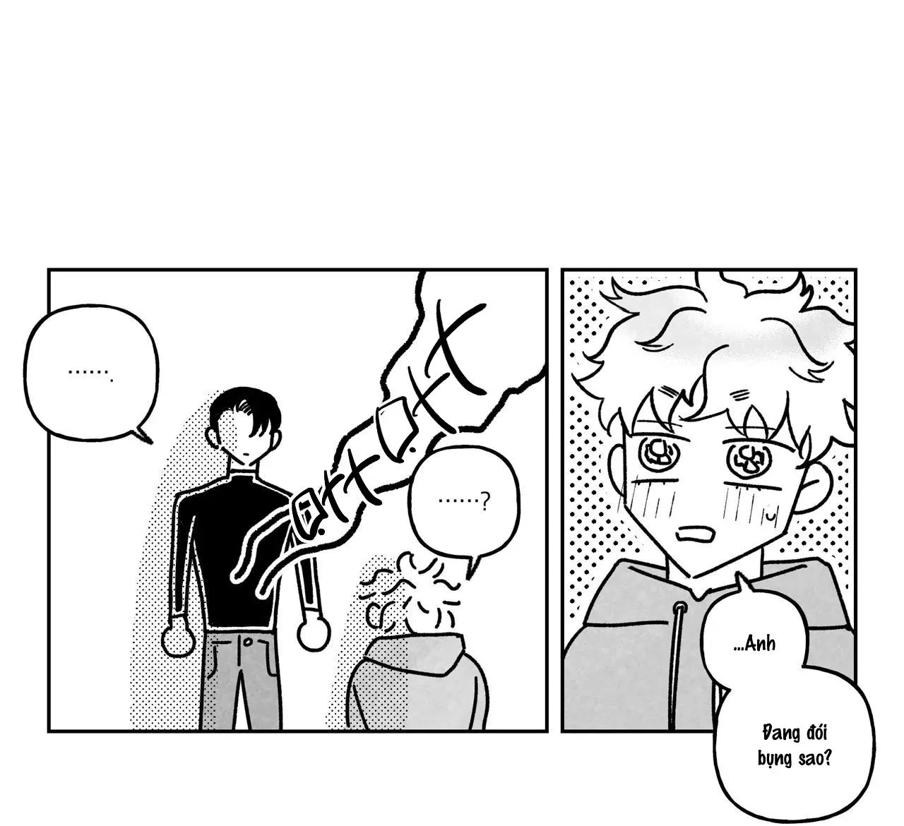 Sự kết hợp hoàn hảo Chapter 1 Trang 65