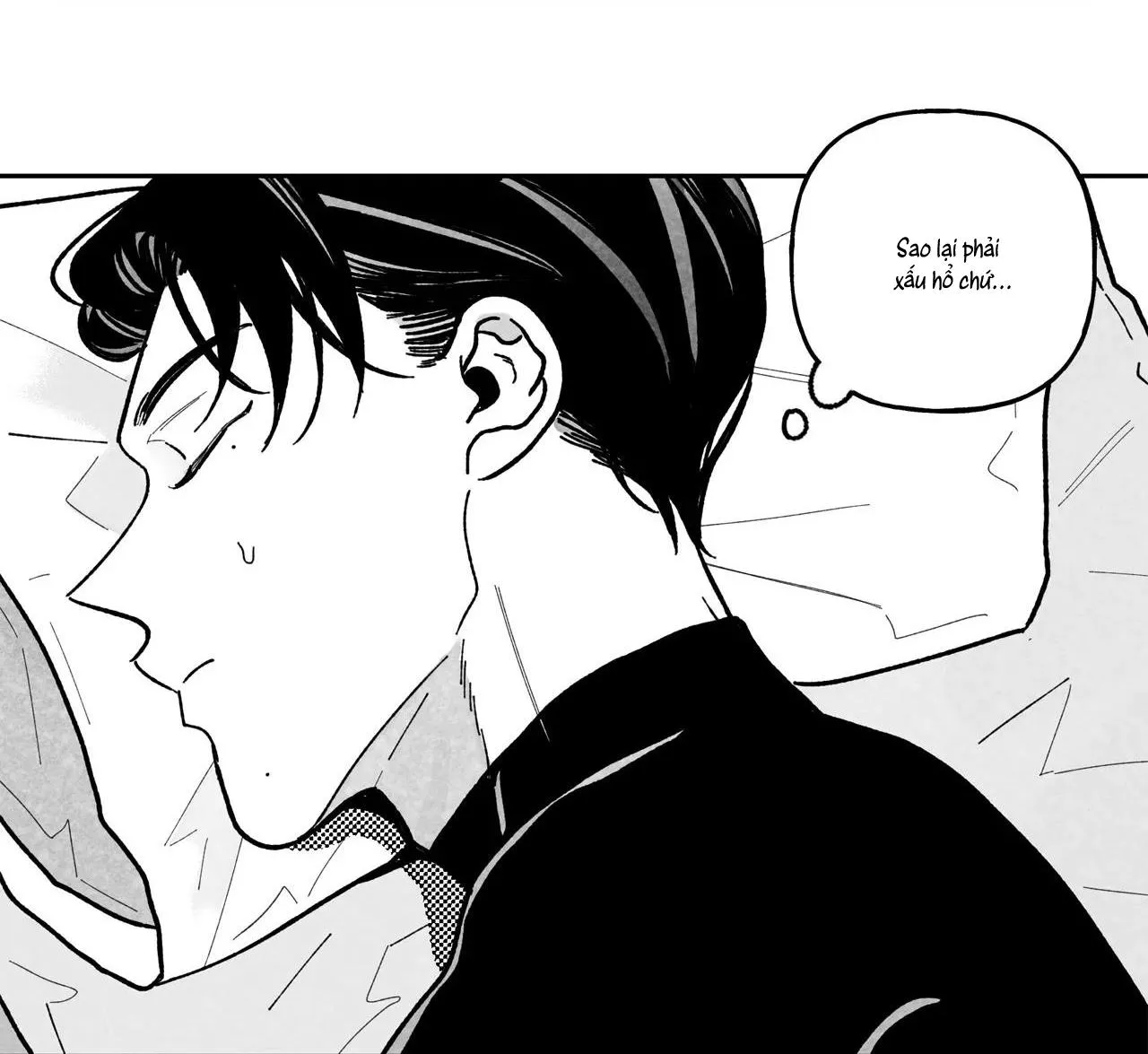 Sự kết hợp hoàn hảo Chapter 1 Trang 68