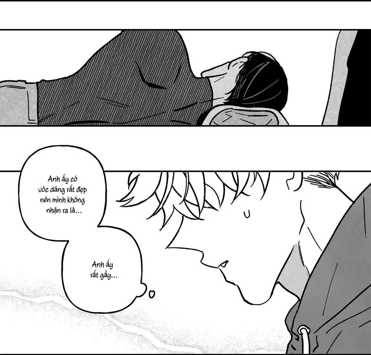 Sự kết hợp hoàn hảo Chapter 1 Trang 69