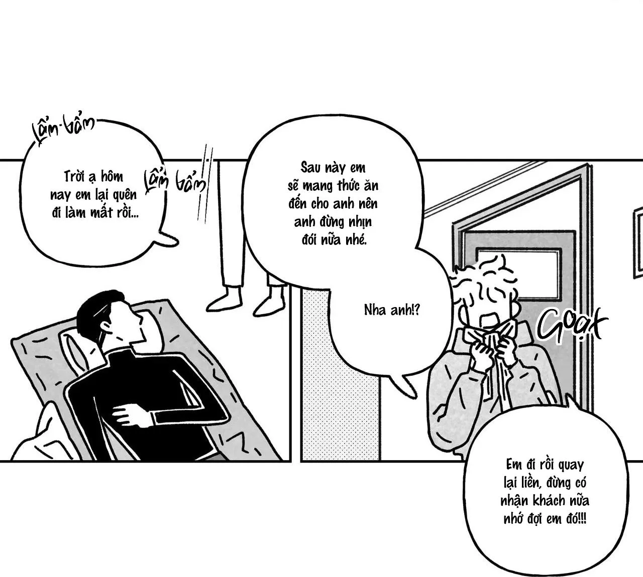 Sự kết hợp hoàn hảo Chapter 1 Trang 74