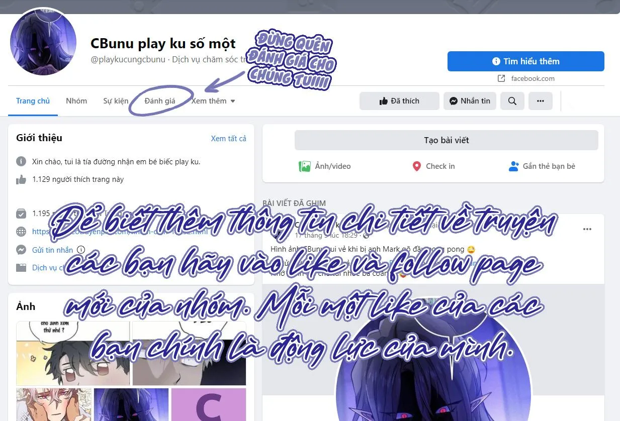 Sự kết hợp hoàn hảo Chapter 1 Trang 81