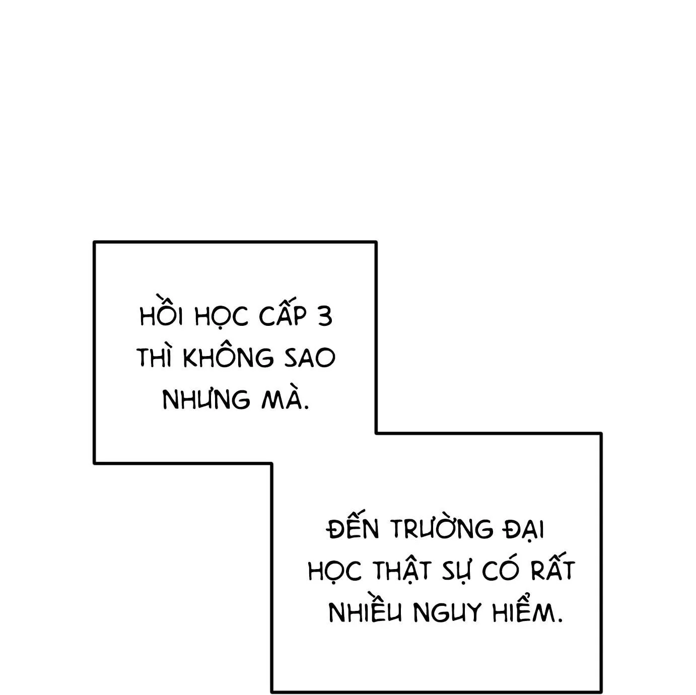 SỰ LĂNG NHĂNG CHẾT CHÓC Chapter 2 Trang 7