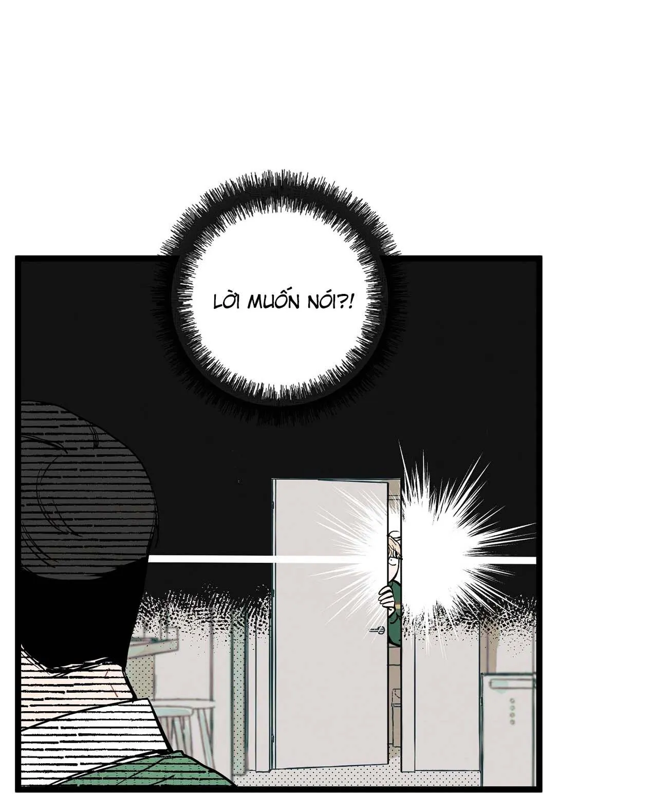 SỰ LĂNG NHĂNG CHẾT CHÓC Chapter 2 Trang 24