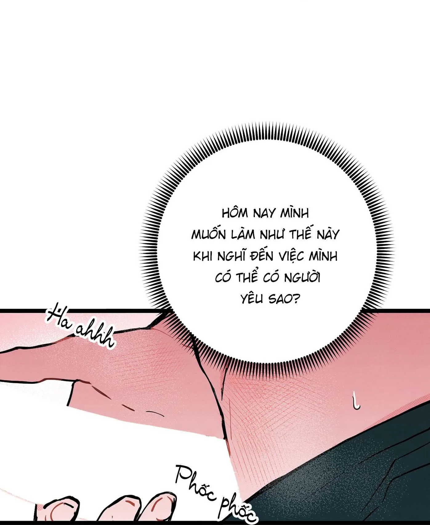 SỰ LĂNG NHĂNG CHẾT CHÓC Chapter 2 Trang 54