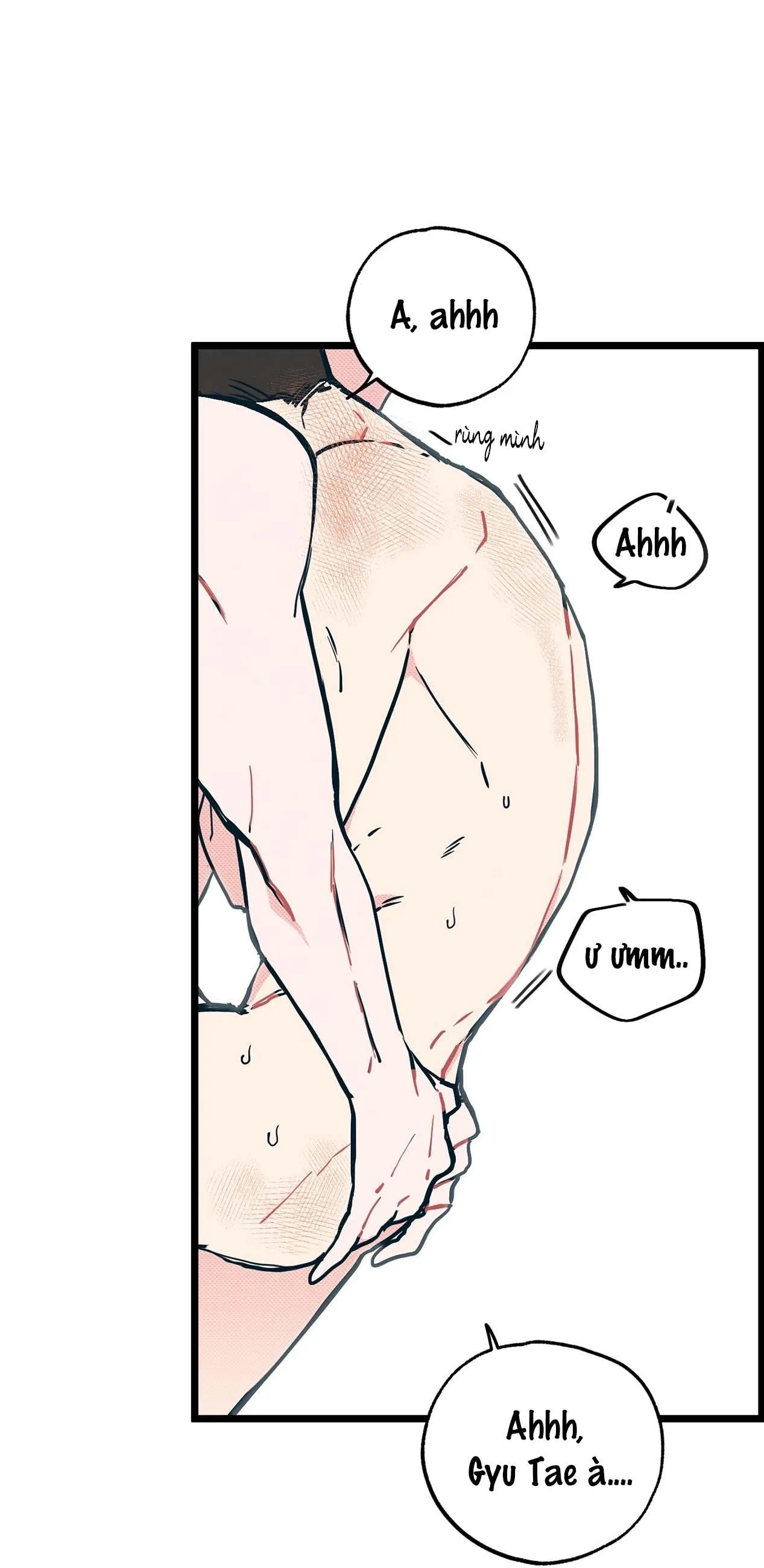 SỰ LĂNG NHĂNG CHẾT CHÓC Chapter 2 Trang 59