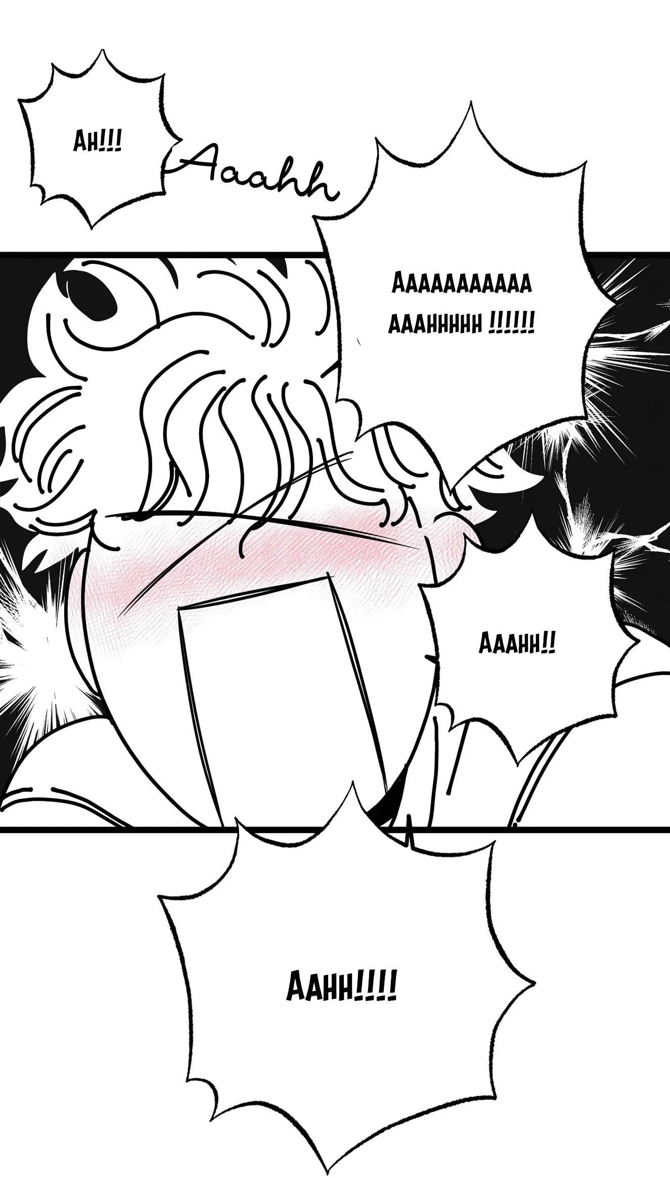 SỰ LĂNG NHĂNG CHẾT CHÓC Chapter 2 Trang 85