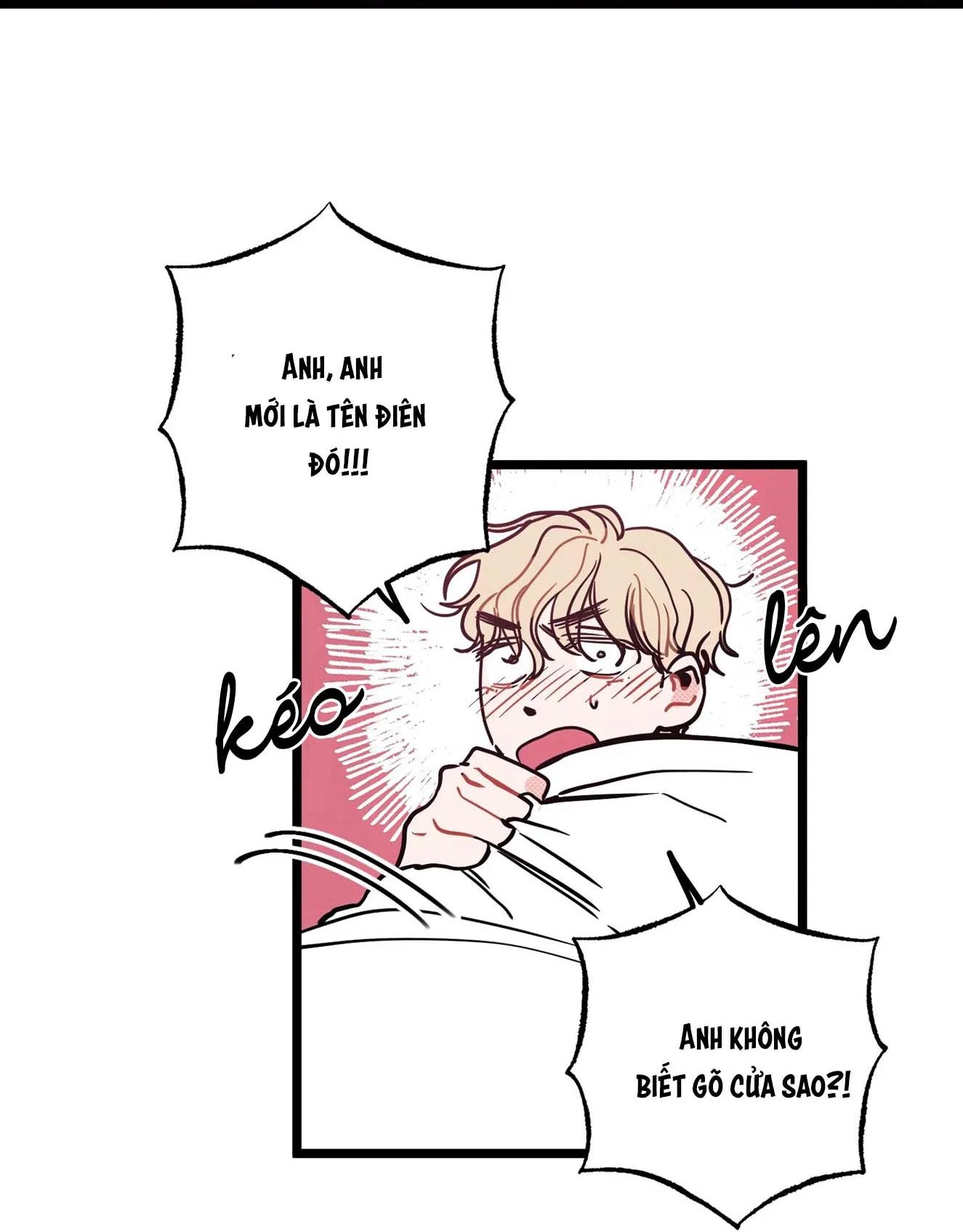 SỰ LĂNG NHĂNG CHẾT CHÓC Chapter 2 Trang 87