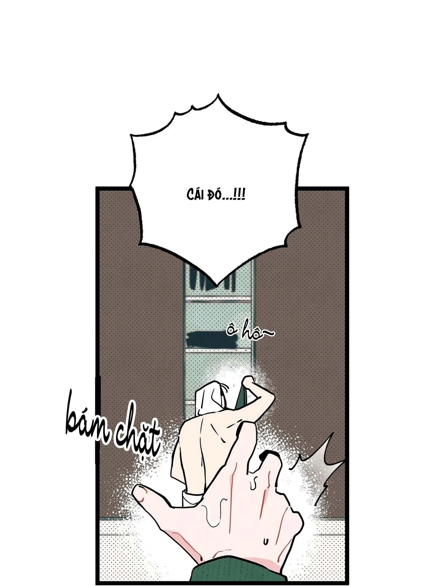 SỰ LĂNG NHĂNG CHẾT CHÓC Chapter 2 Trang 94