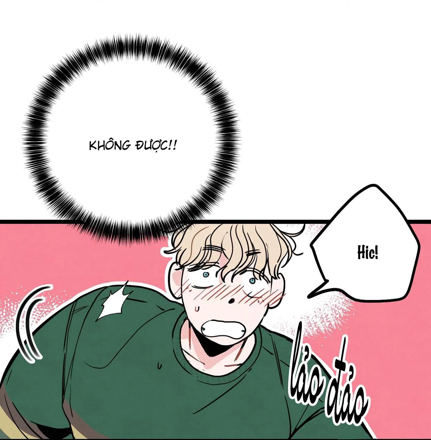 SỰ LĂNG NHĂNG CHẾT CHÓC Chapter 2 Trang 95