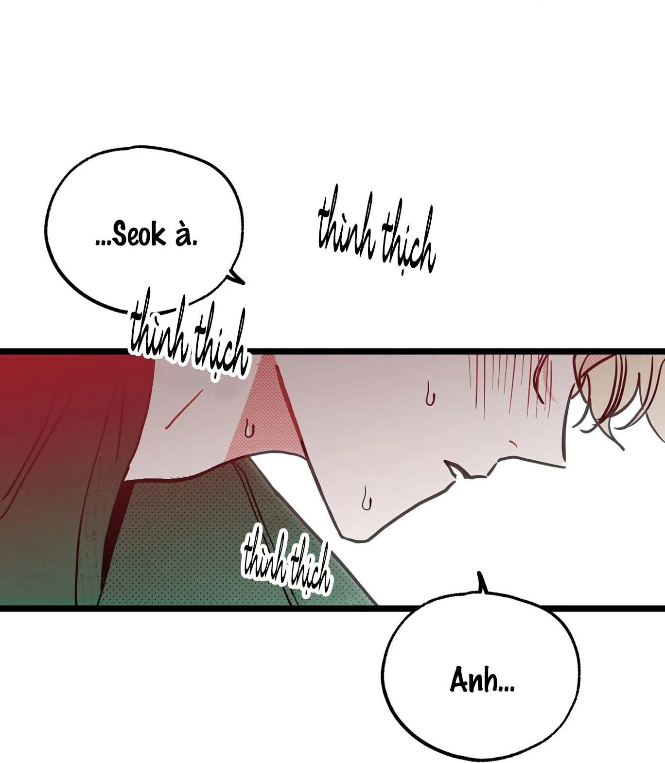 SỰ LĂNG NHĂNG CHẾT CHÓC Chapter 2 Trang 103