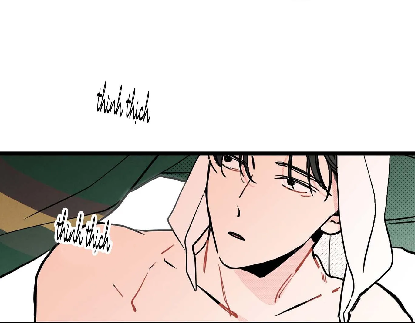 SỰ LĂNG NHĂNG CHẾT CHÓC Chapter 2 Trang 104