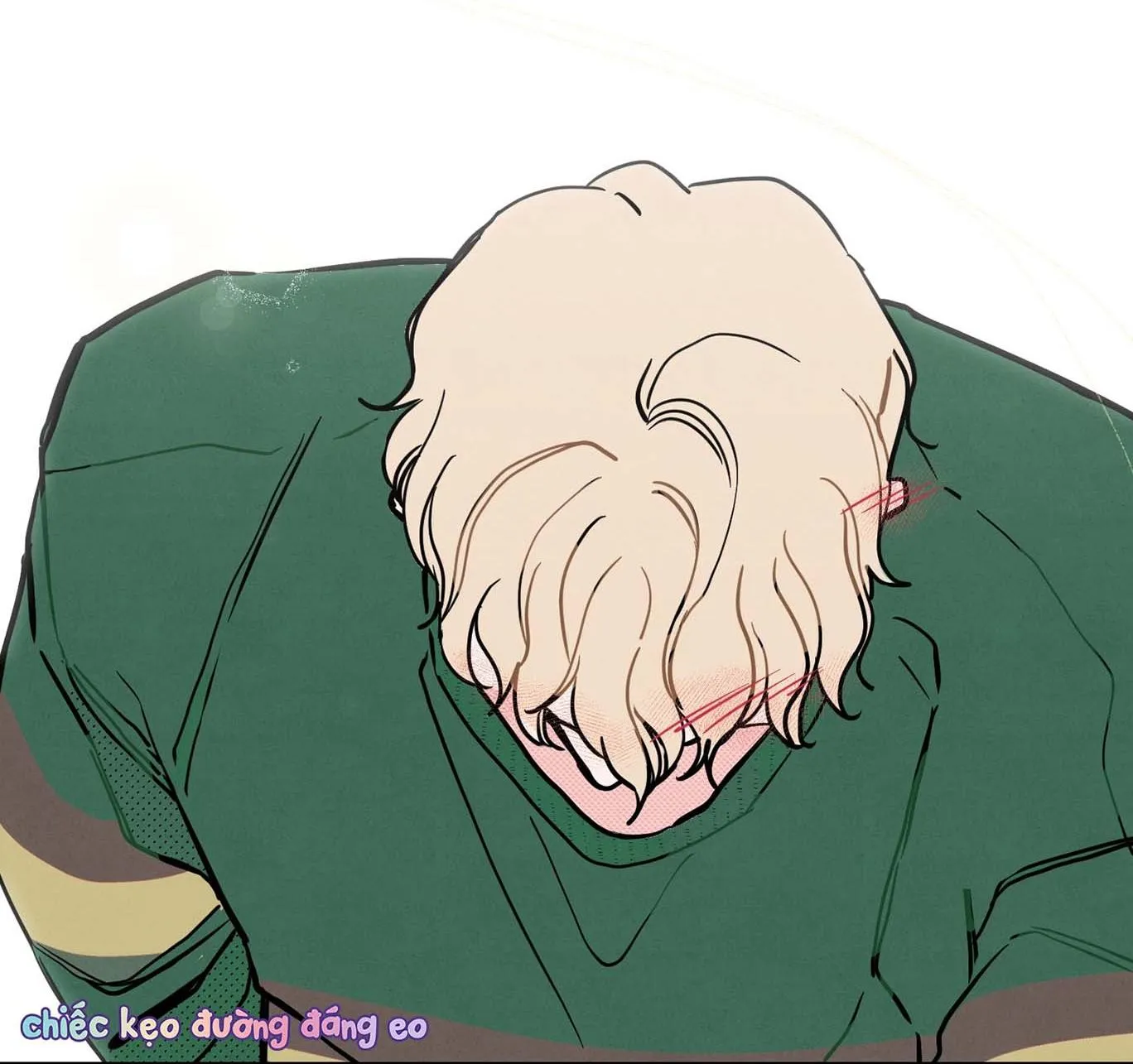 SỰ LĂNG NHĂNG CHẾT CHÓC Chapter 2 Trang 107