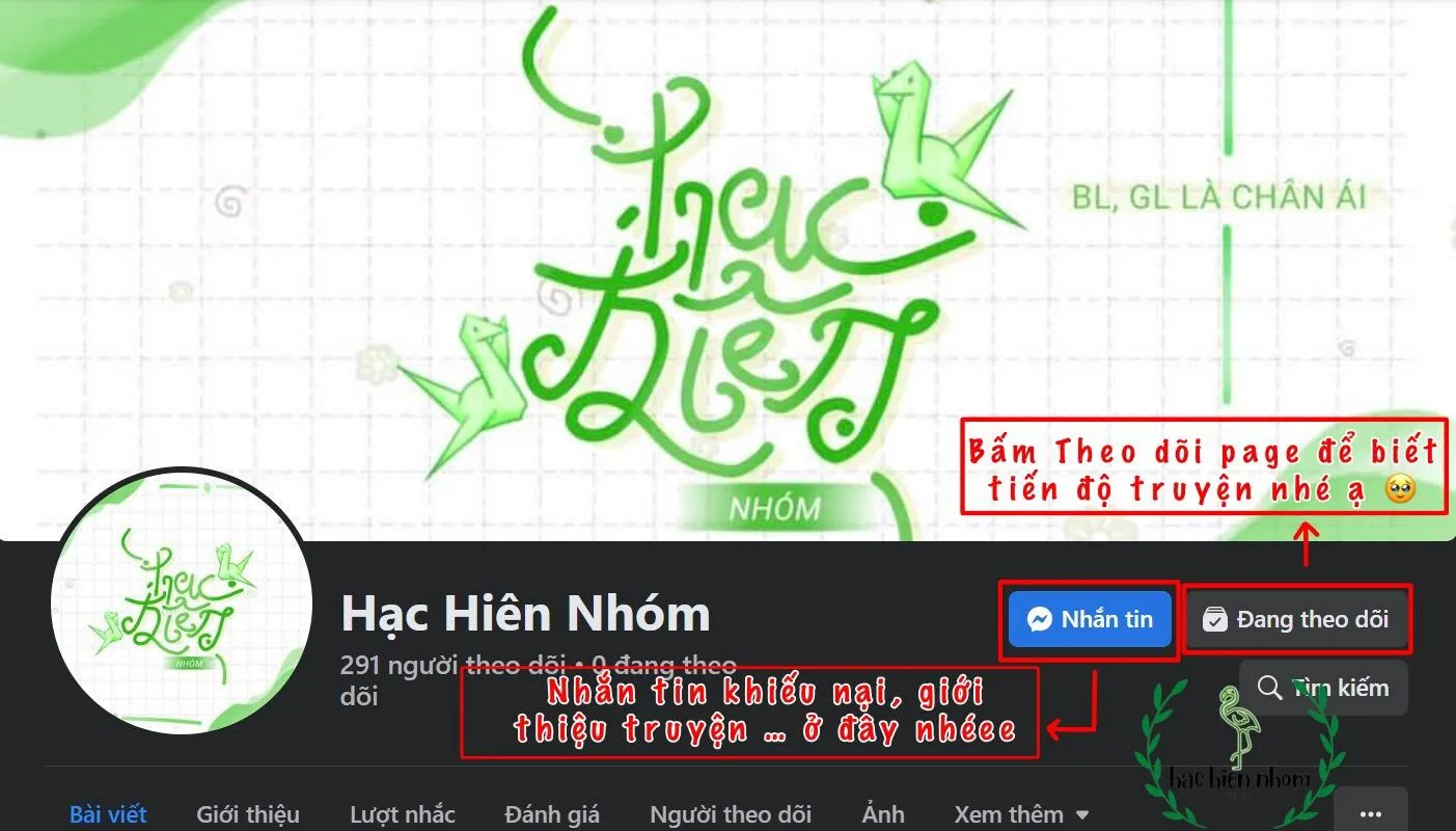 Sự quyến rũ của Thần Rắn Chapter 36 Trang 18