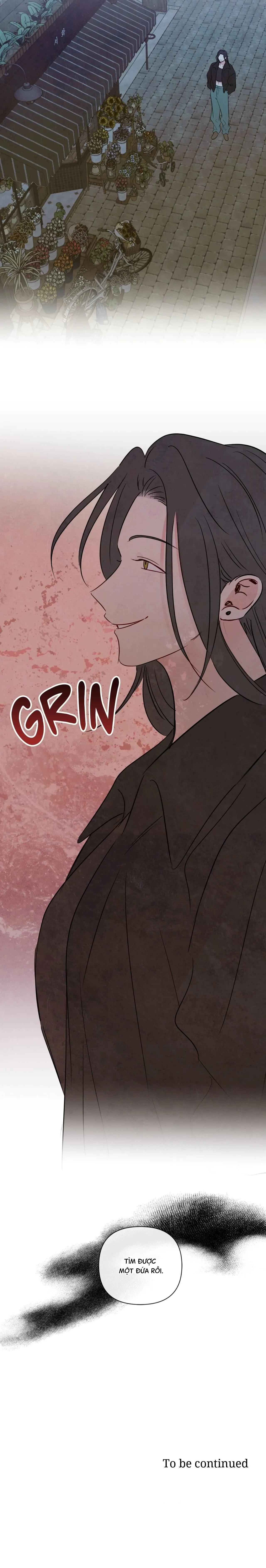 Sự quyến rũ của Thần Rắn Chapter 38 Trang 17