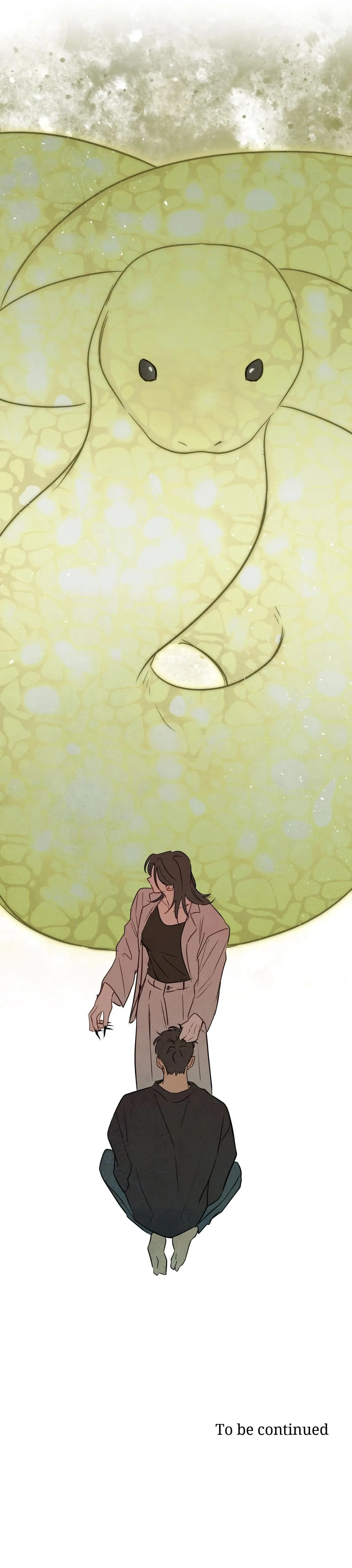 Sự quyến rũ của Thần Rắn Chapter 40 Trang 18