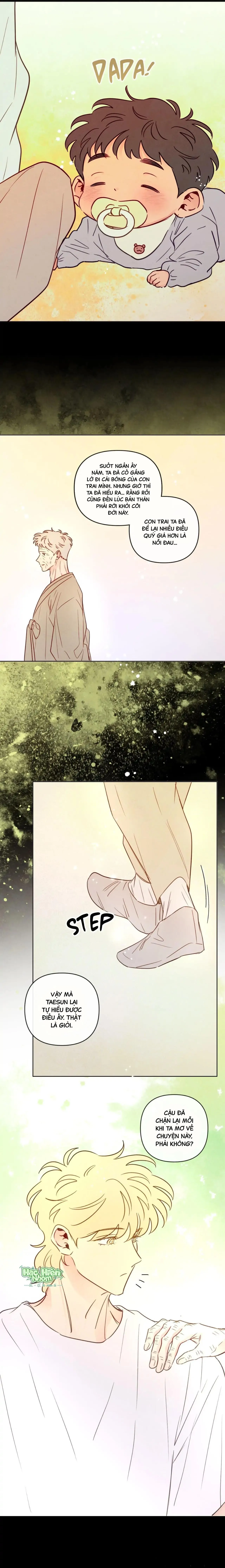 Sự quyến rũ của Thần Rắn Chapter 42 Trang 18