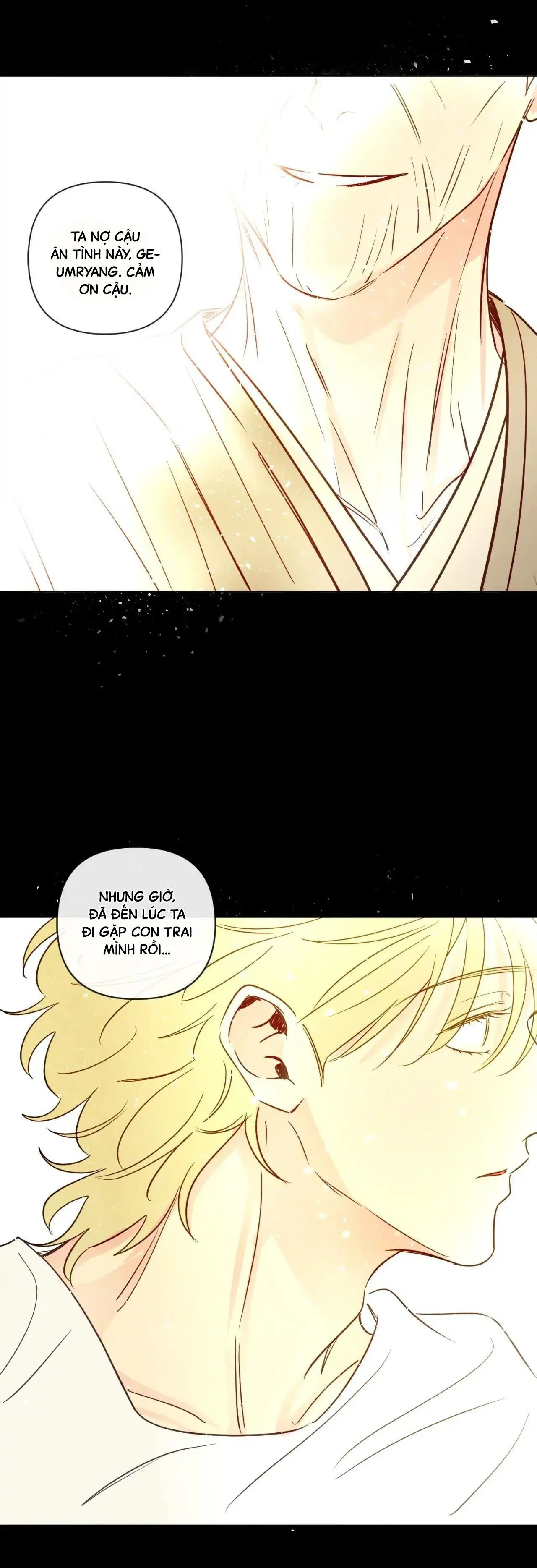 Sự quyến rũ của Thần Rắn Chapter 42 Trang 19