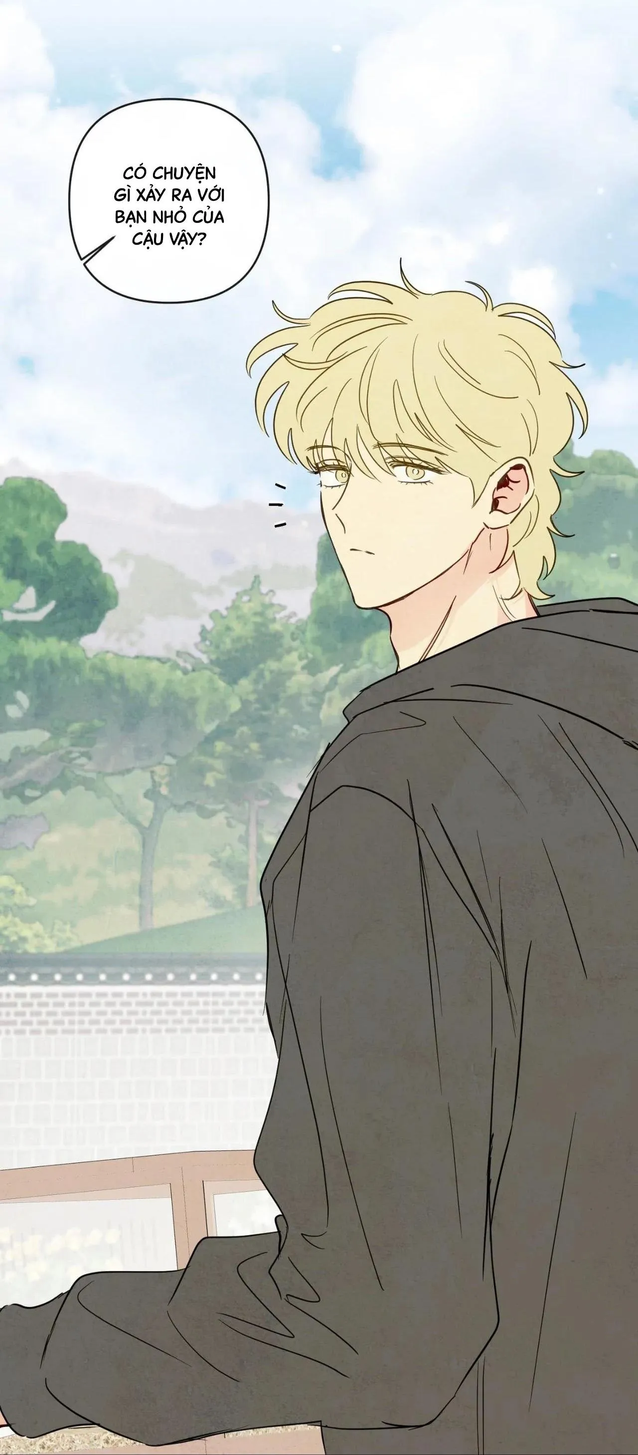 Sự quyến rũ của Thần Rắn Chapter 44 Trang 3