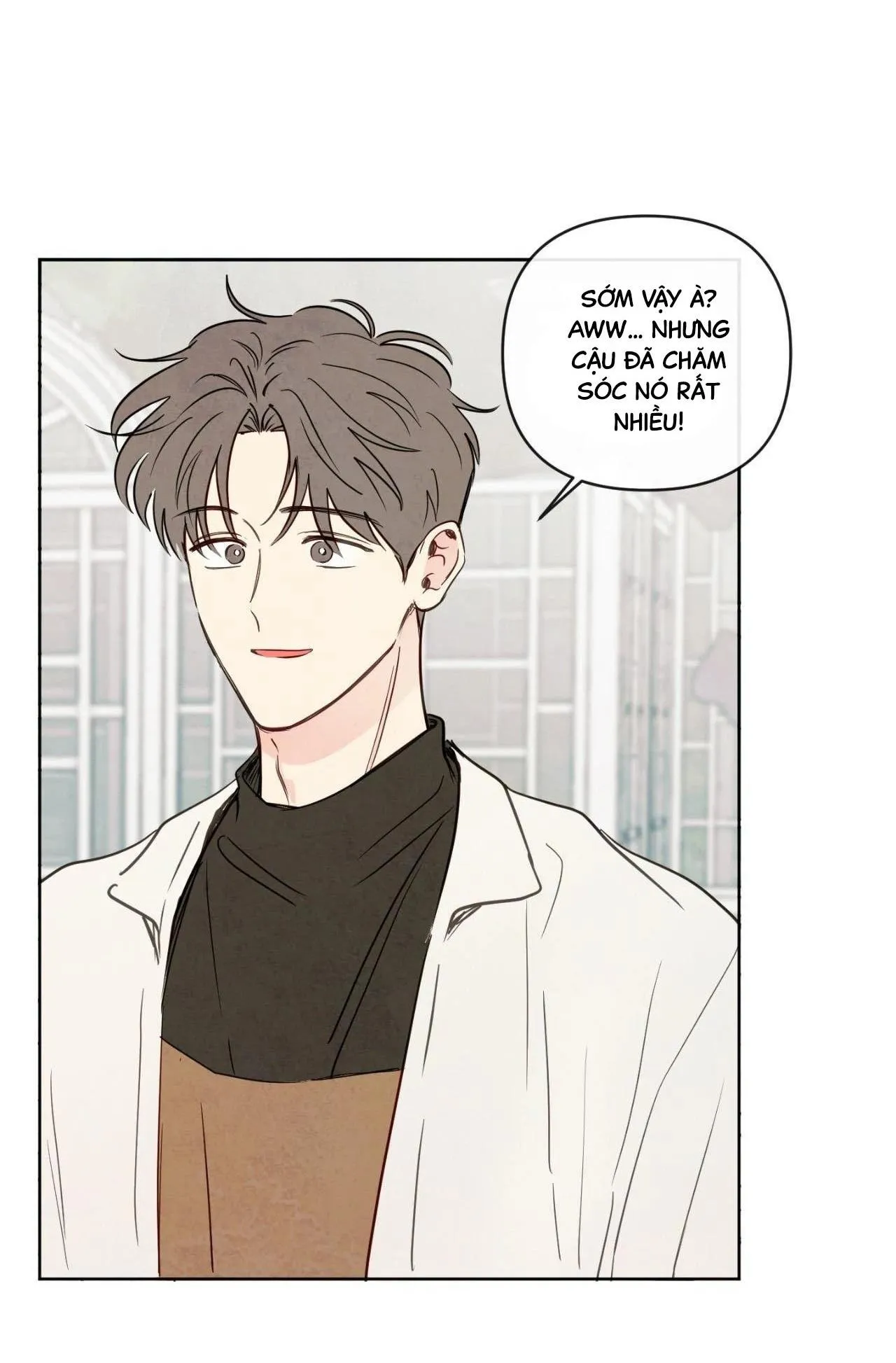 Sự quyến rũ của Thần Rắn Chapter 44 Trang 5