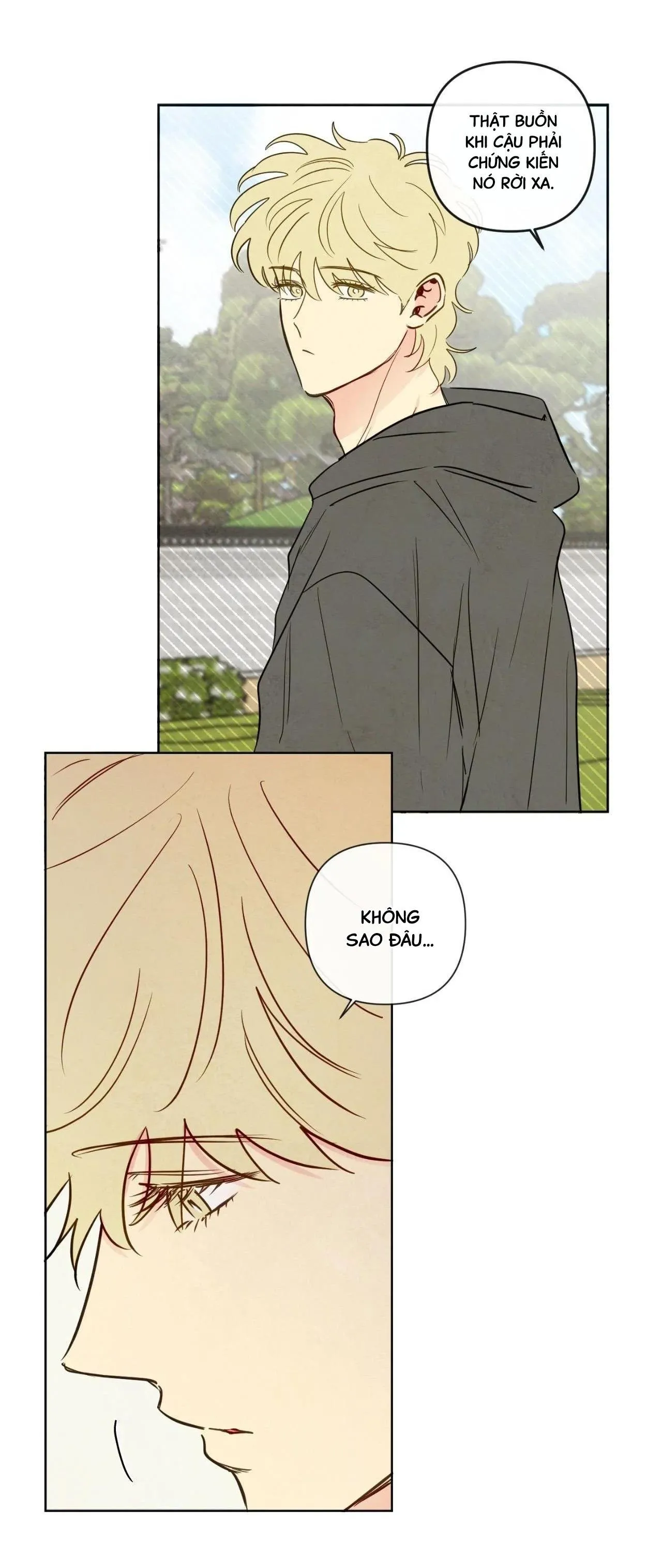 Sự quyến rũ của Thần Rắn Chapter 44 Trang 6